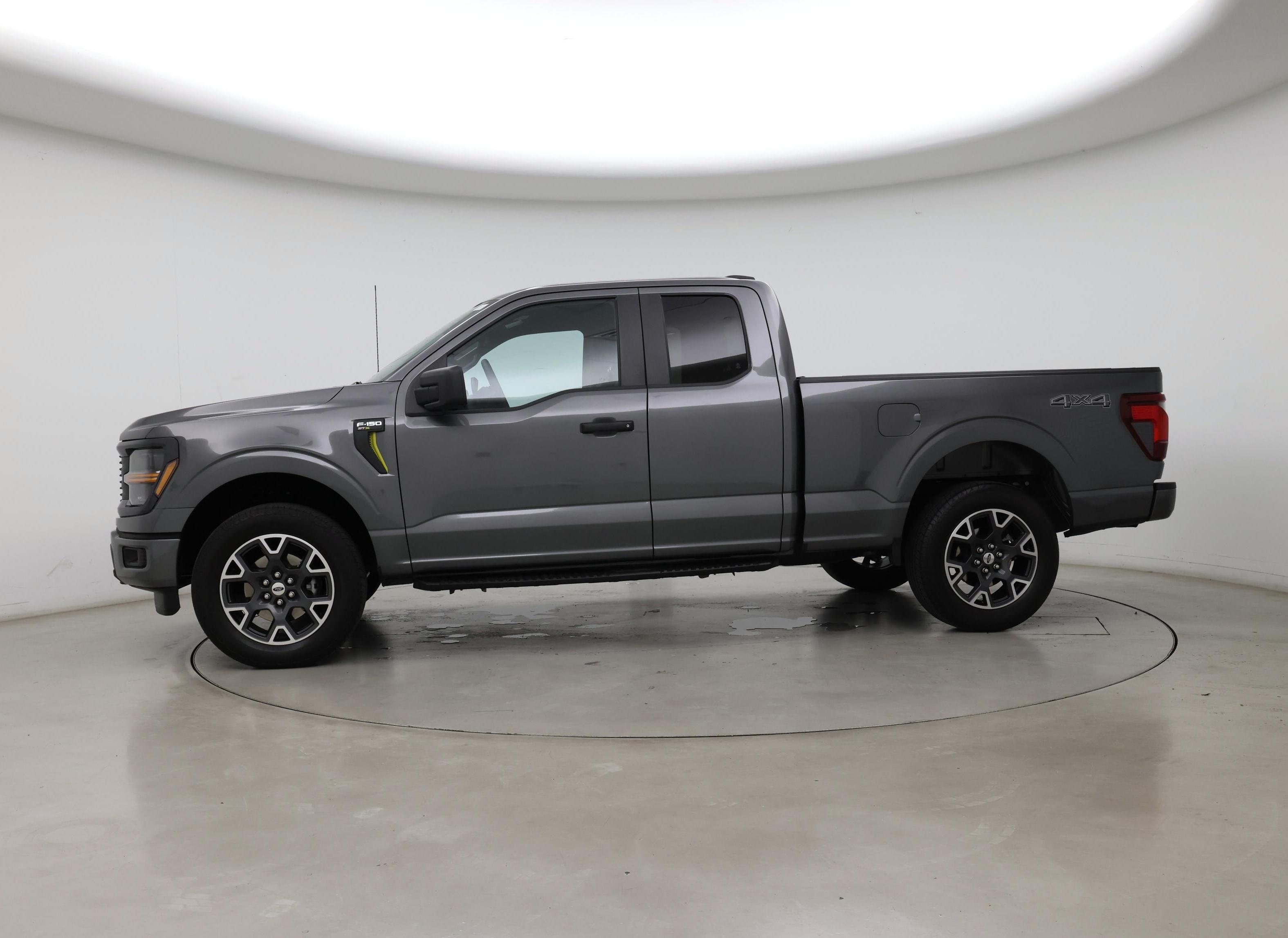 Thumbnail: 2025 Ford F-150 - 3