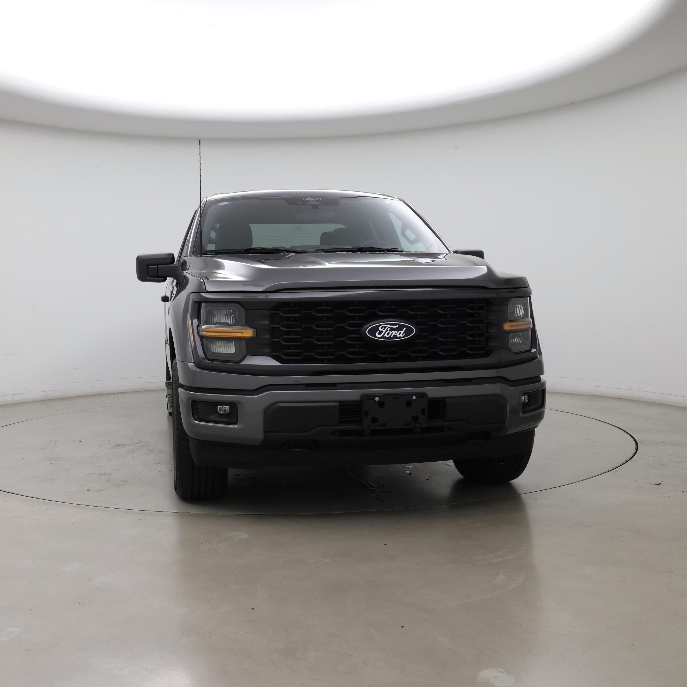 Thumbnail: 2025 Ford F-150 - 5