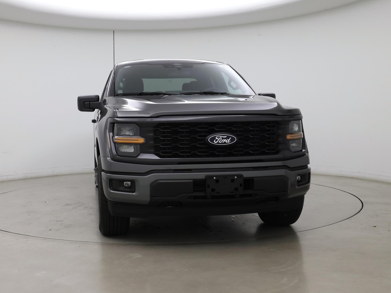 2025 Ford F-150 STX - Photo 6