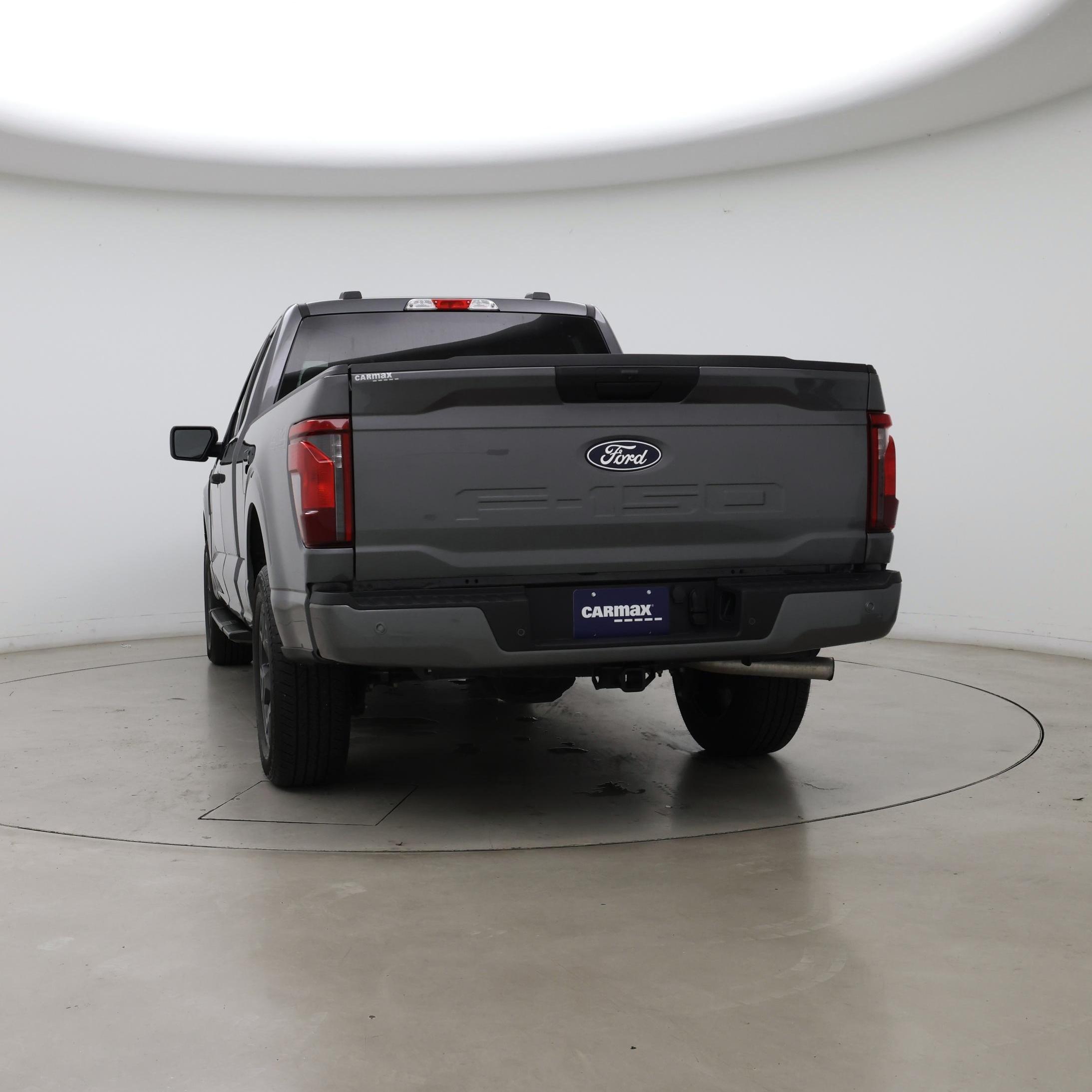 Thumbnail: 2025 Ford F-150 - 6