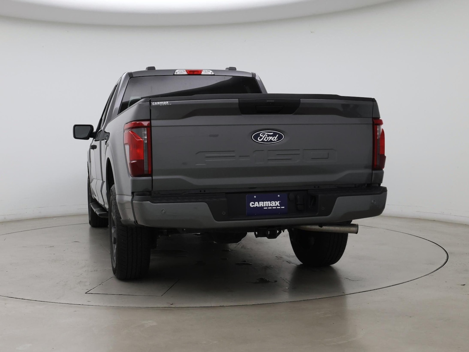 2025 Ford F-150 STX - Photo 7