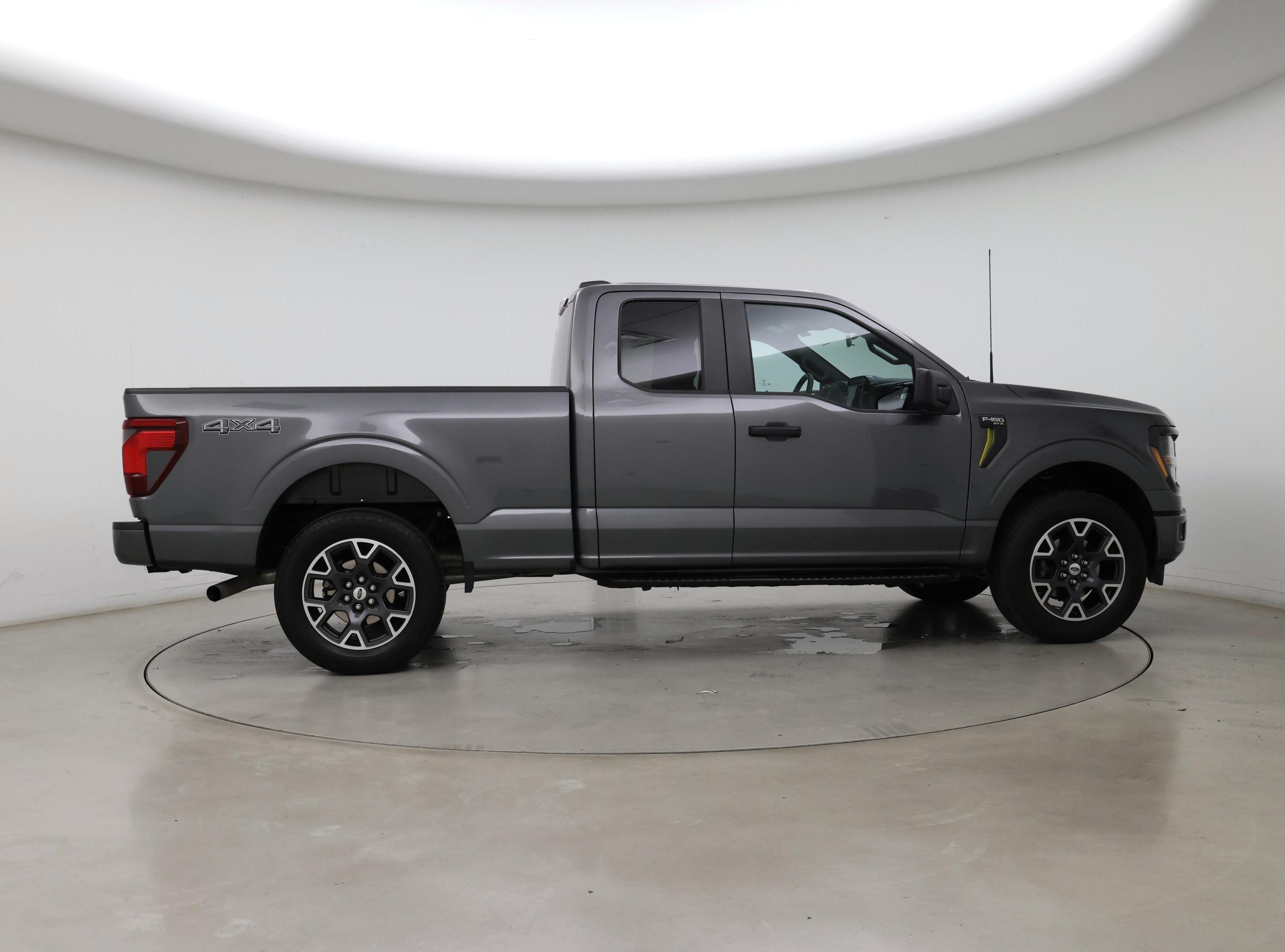 Thumbnail: 2025 Ford F-150 - 7