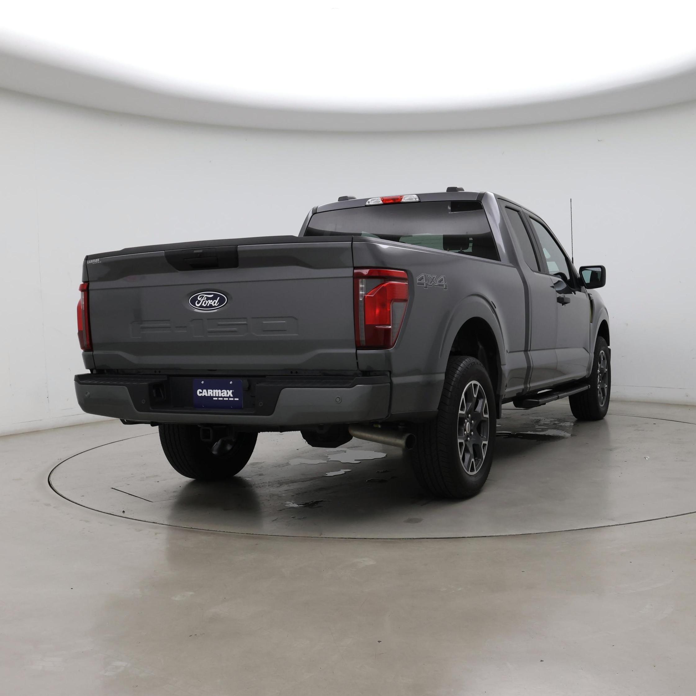 Thumbnail: 2025 Ford F-150 - 8