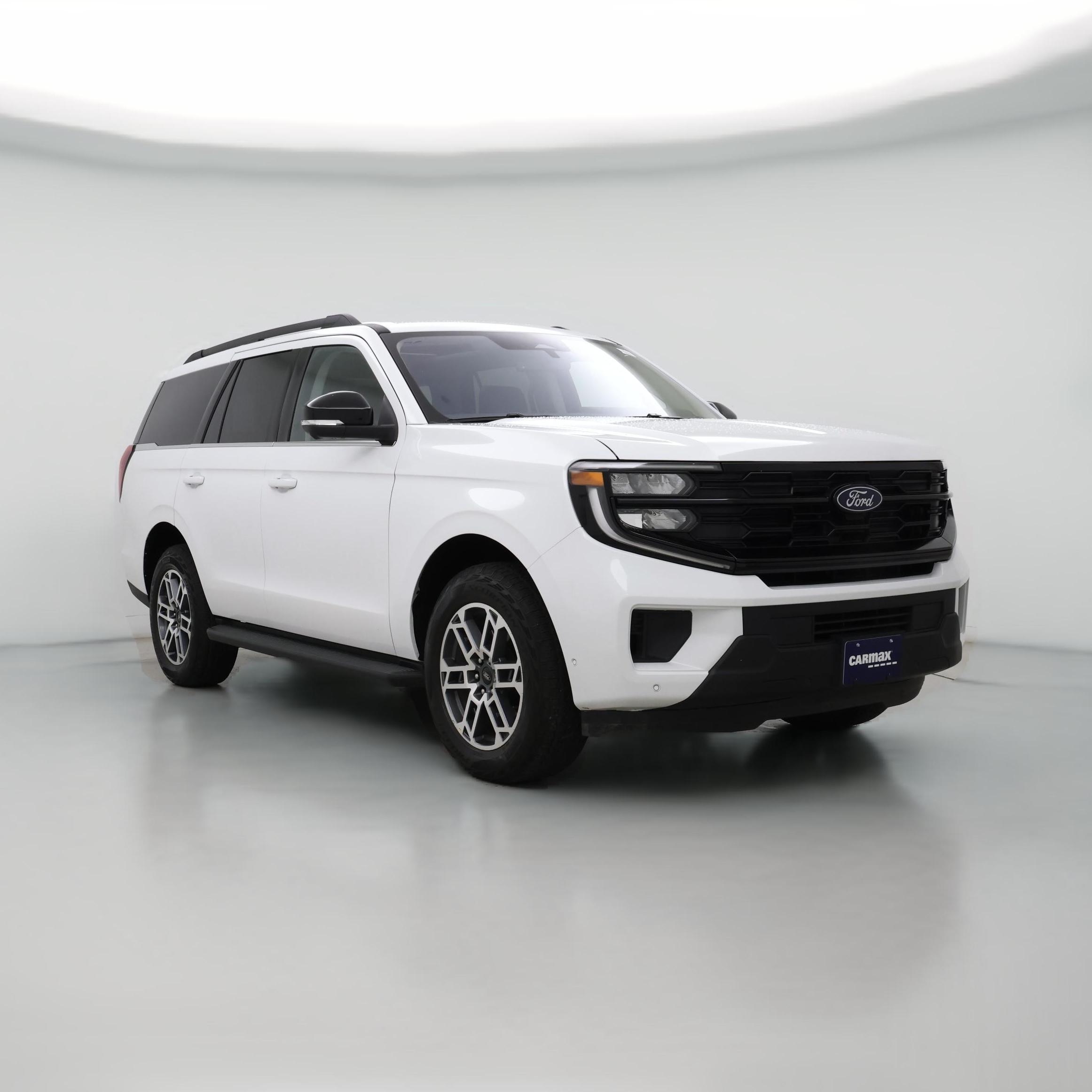 Thumbnail: 2025 Ford Expedition - 1