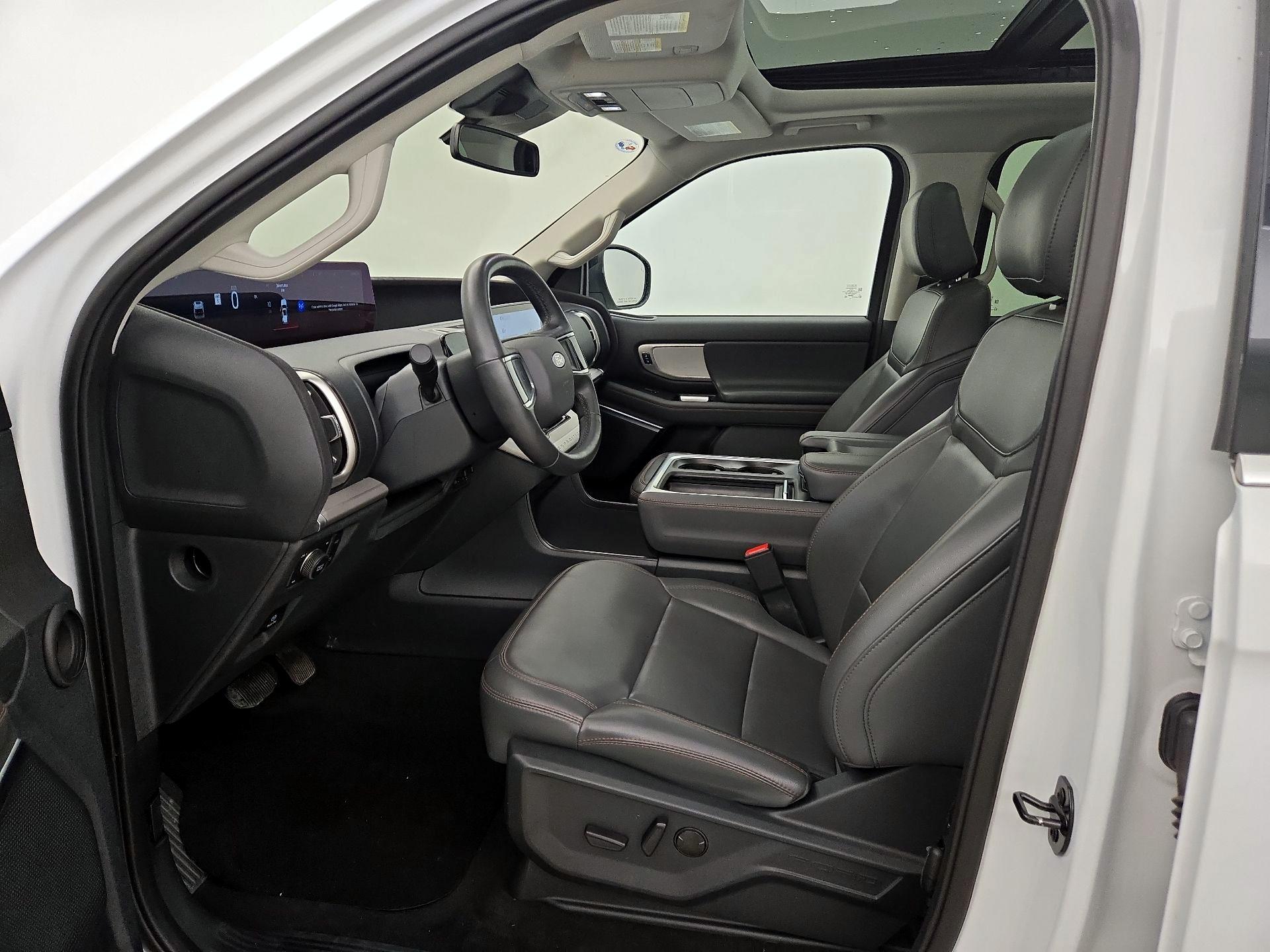 Thumbnail: 2025 Ford Expedition - 11