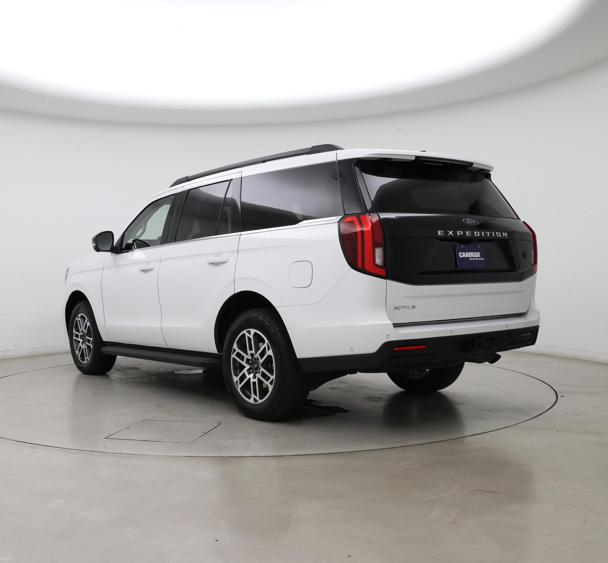 Thumbnail: 2025 Ford Expedition - 2