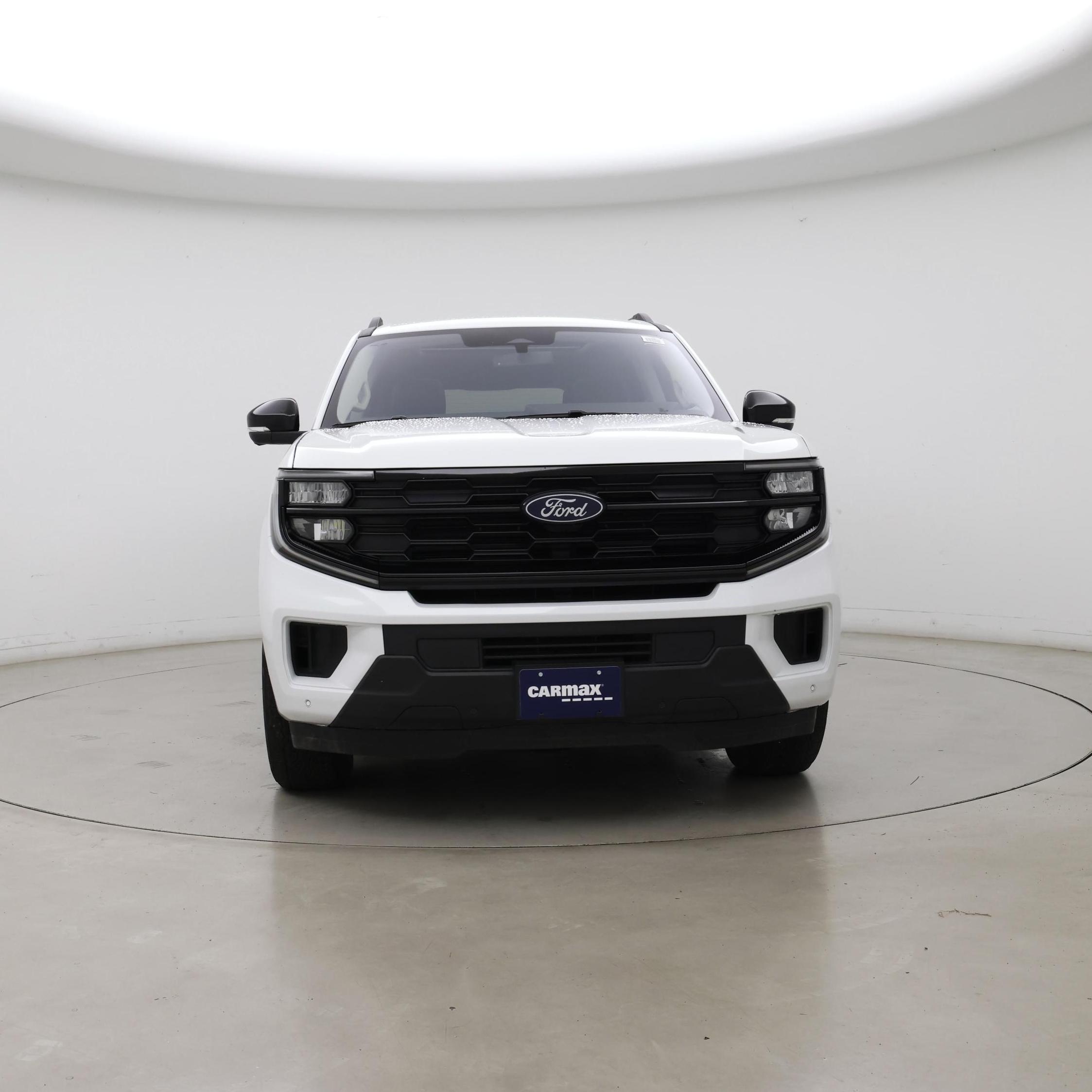 Thumbnail: 2025 Ford Expedition - 5