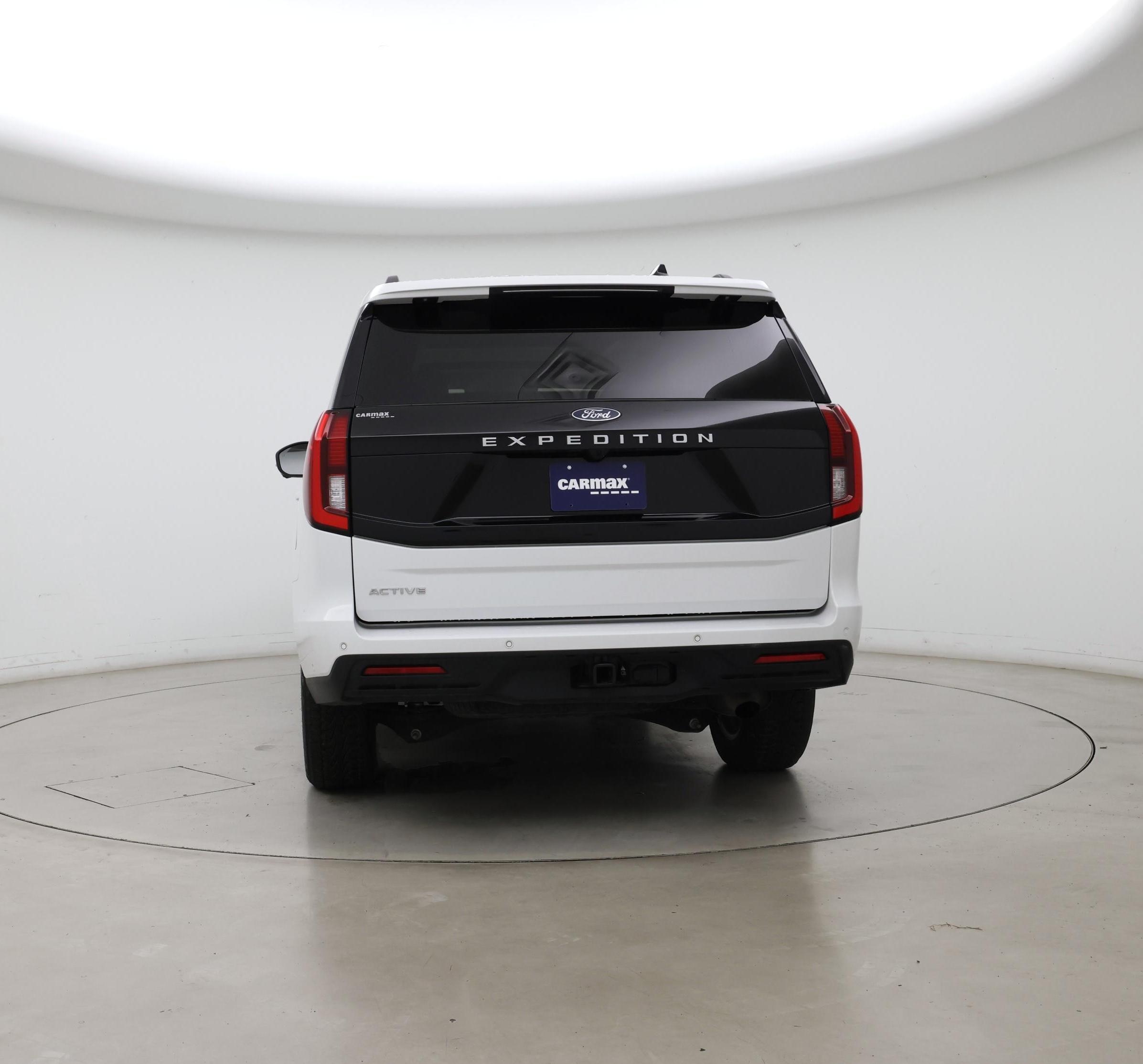 Thumbnail: 2025 Ford Expedition - 6