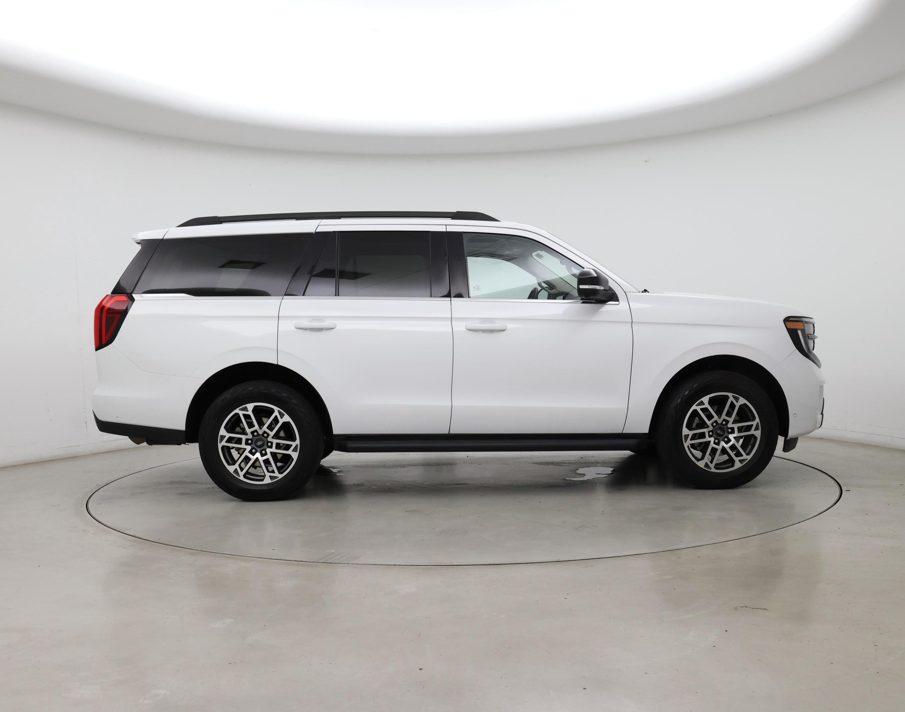 Thumbnail: 2025 Ford Expedition - 7
