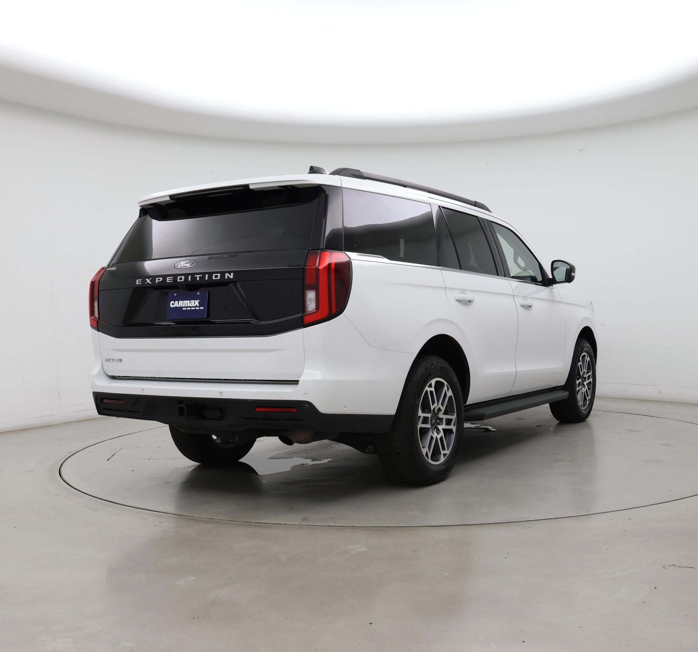 Thumbnail: 2025 Ford Expedition - 8