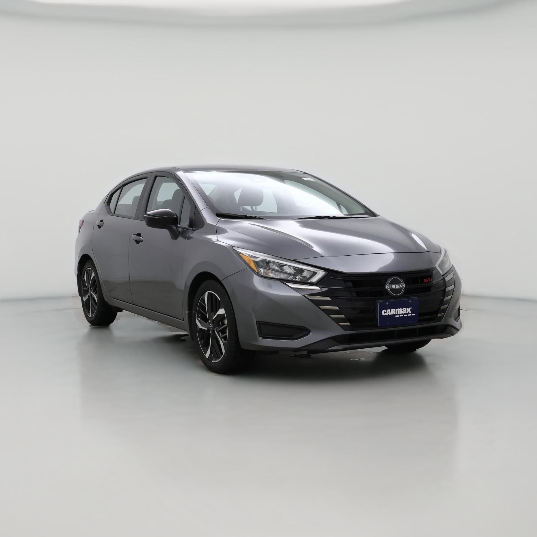 Thumbnail: 2024 Nissan Versa - 1