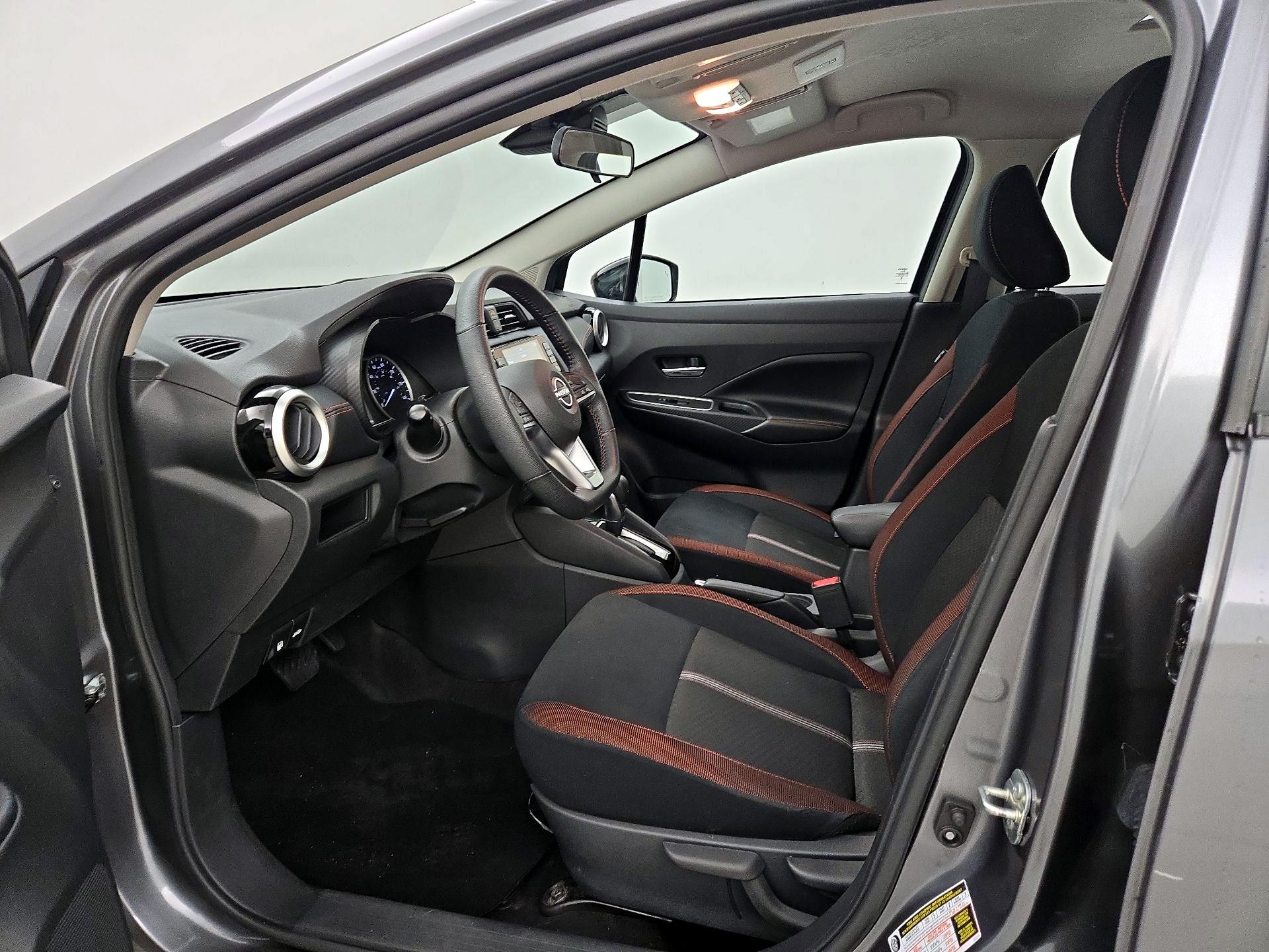 Thumbnail: 2024 Nissan Versa - 11