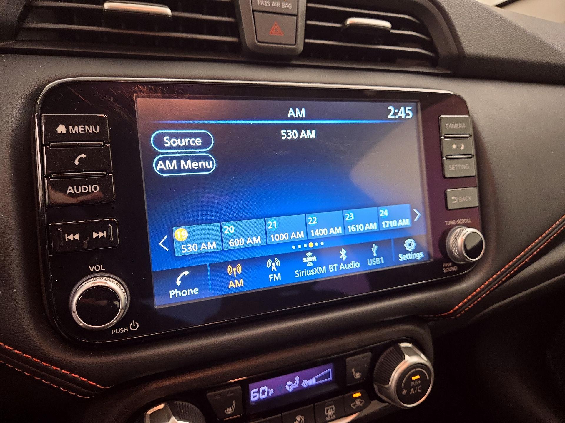 Thumbnail: 2024 Nissan Versa - 14