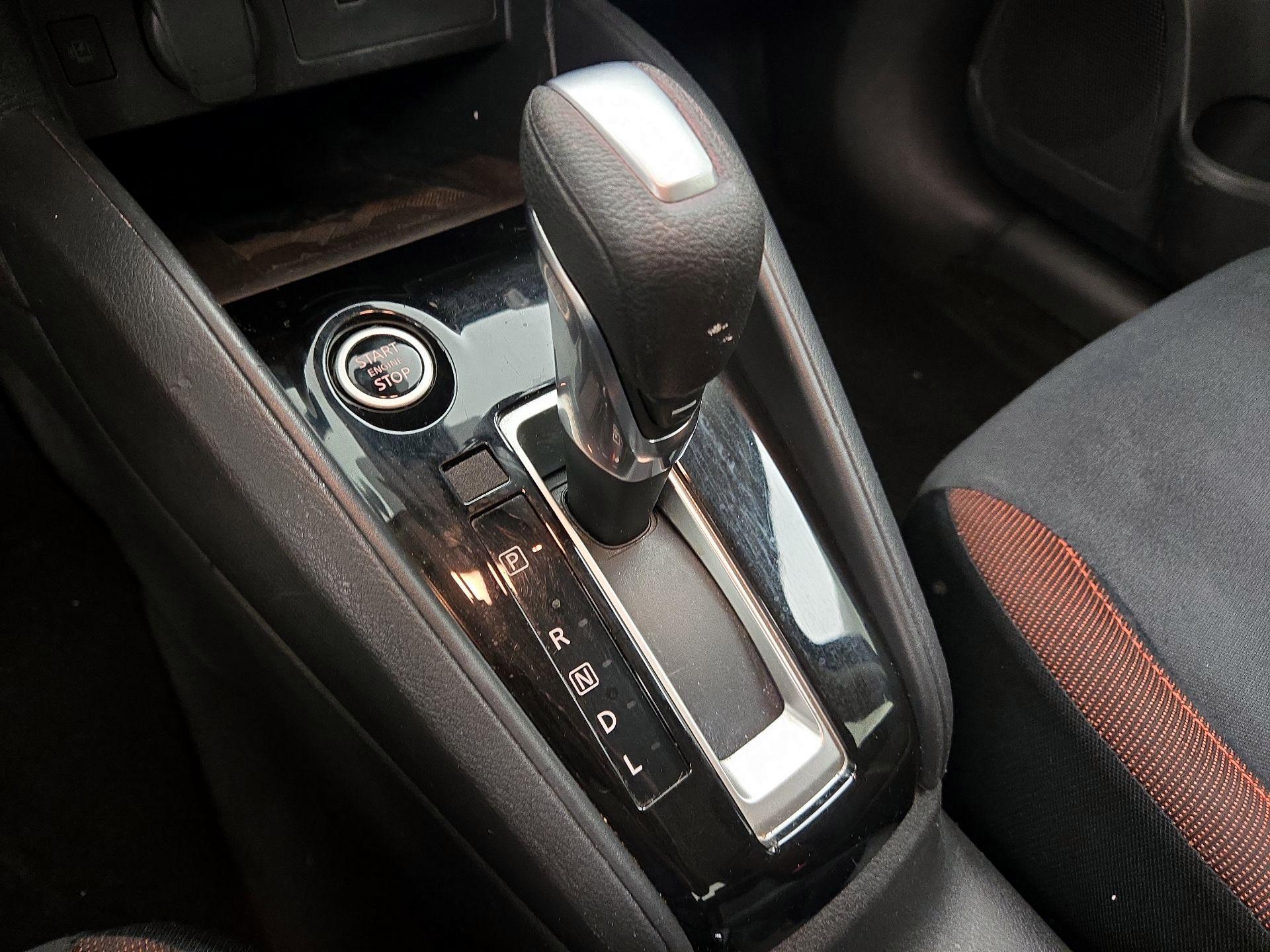 Thumbnail: 2024 Nissan Versa - 16