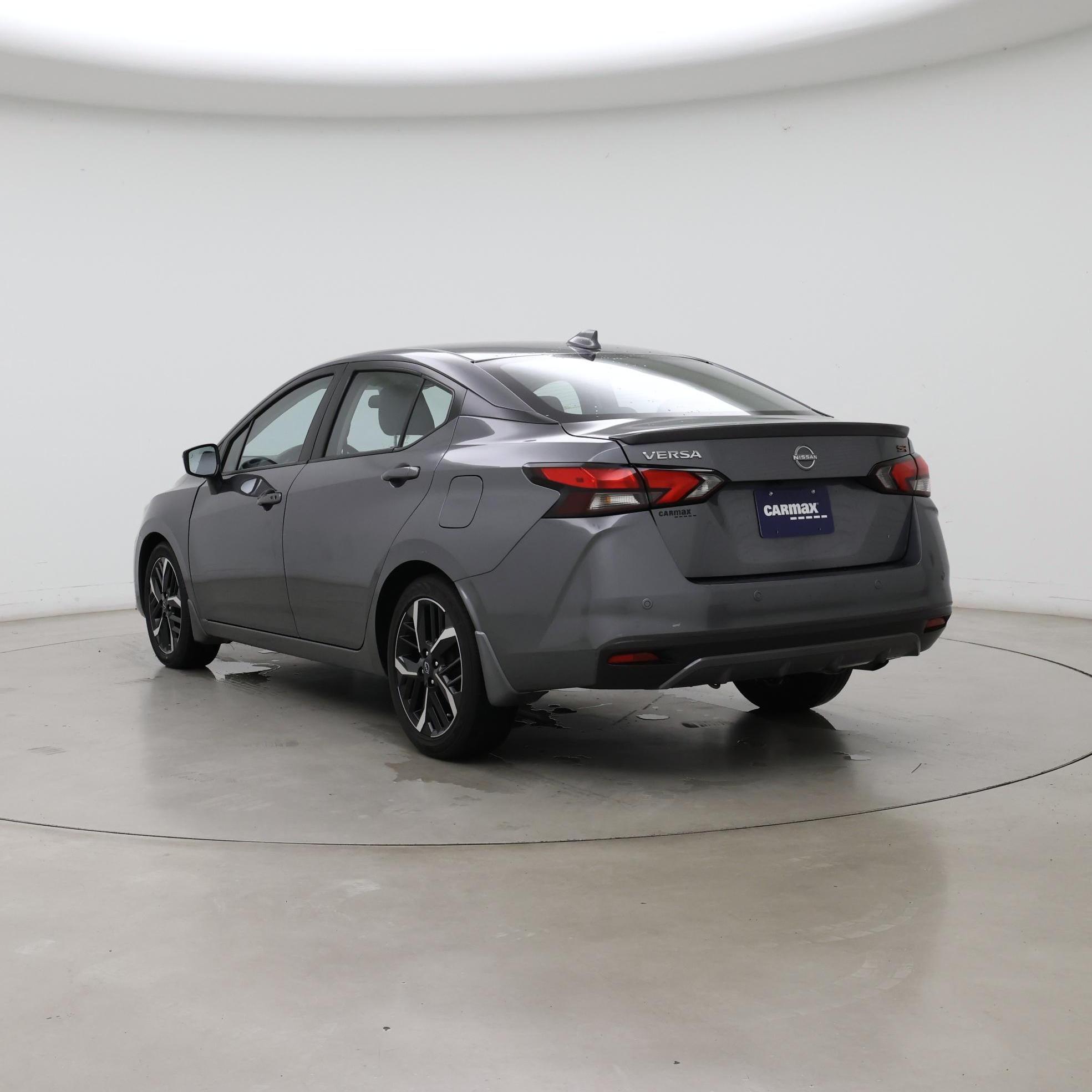 Thumbnail: 2024 Nissan Versa - 2
