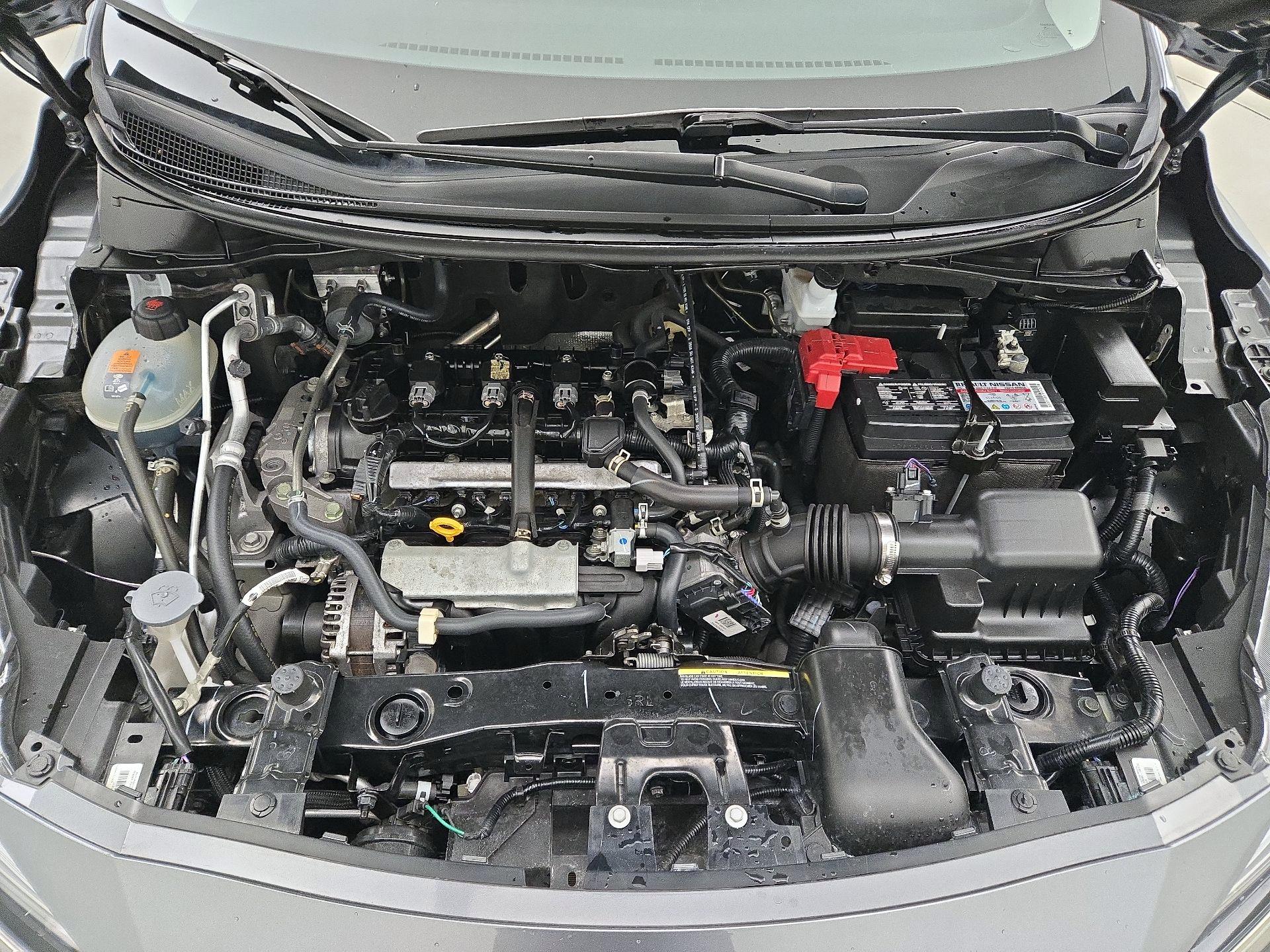 Thumbnail: 2024 Nissan Versa - 20