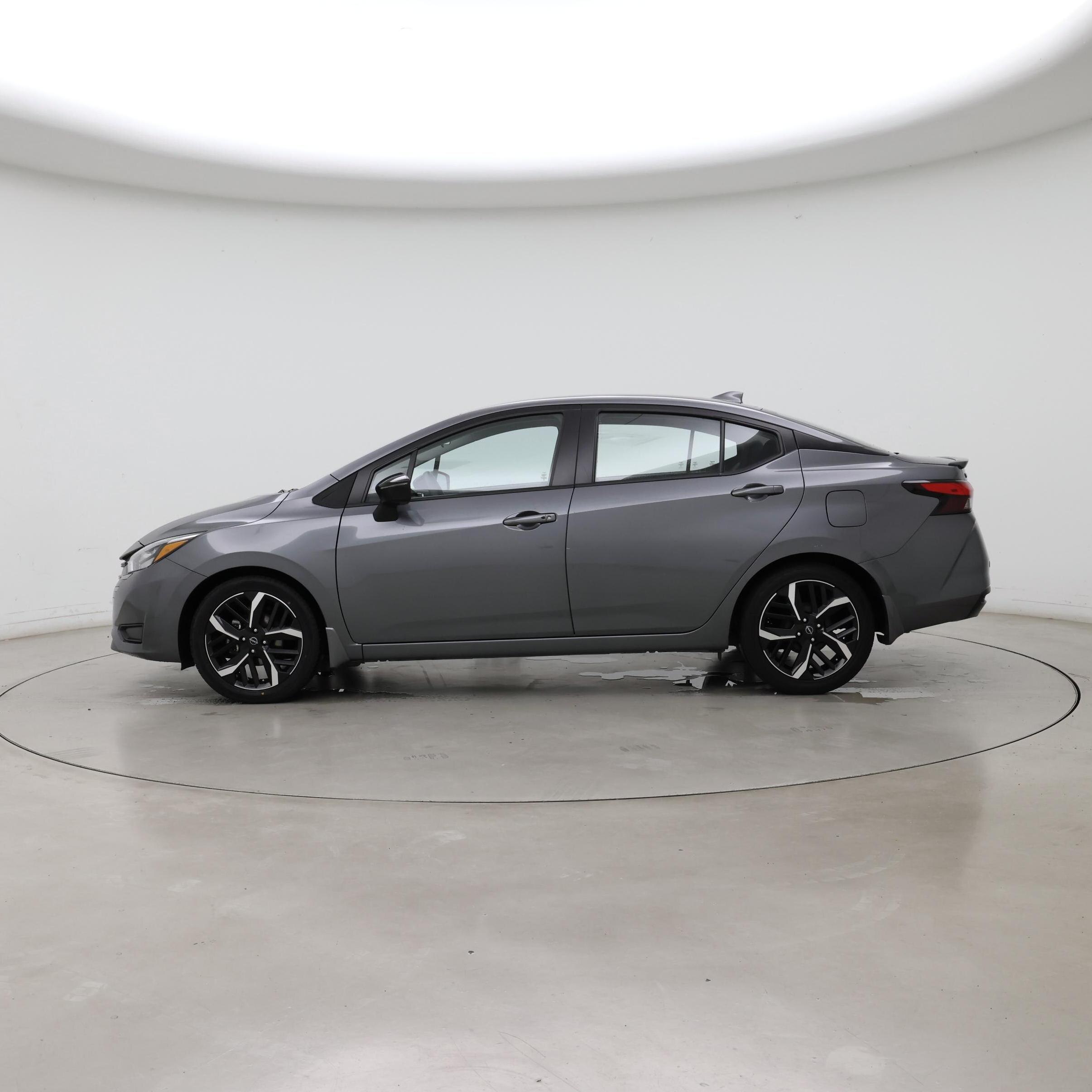 Thumbnail: 2024 Nissan Versa - 3