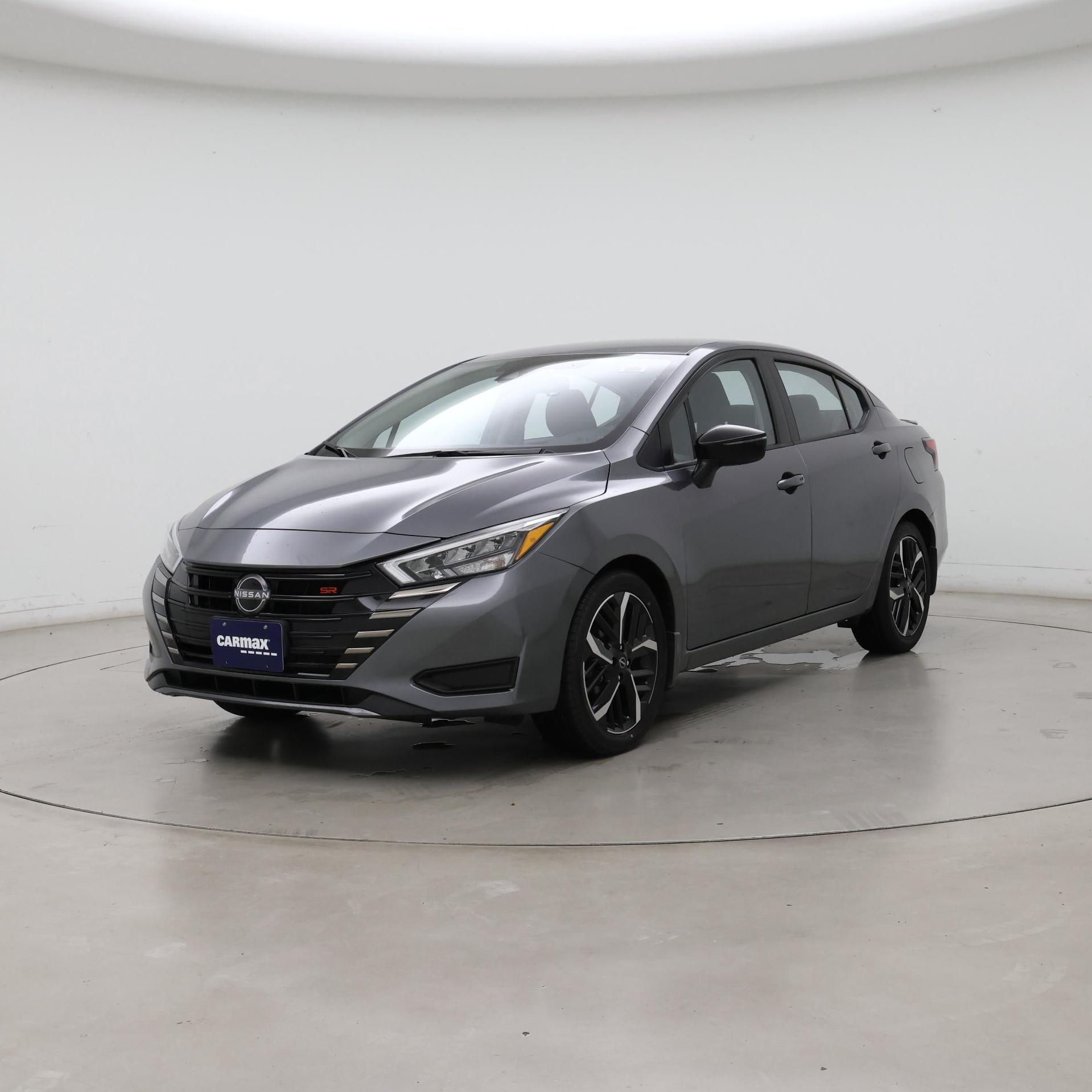 Thumbnail: 2024 Nissan Versa - 4