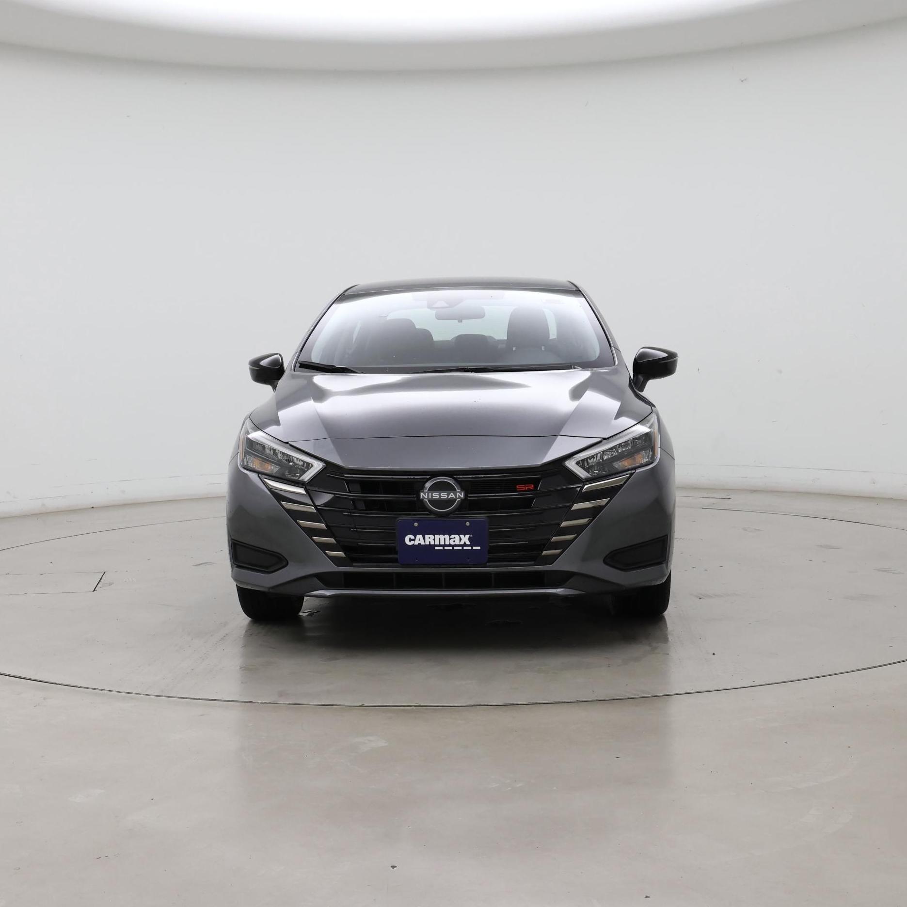 Thumbnail: 2024 Nissan Versa - 5