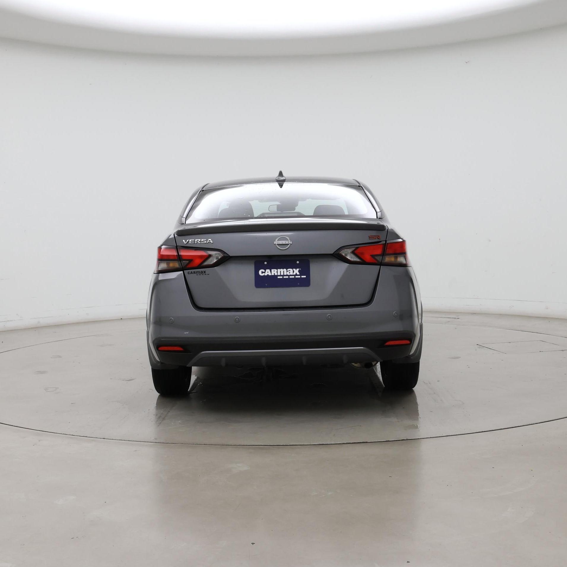 Thumbnail: 2024 Nissan Versa - 6