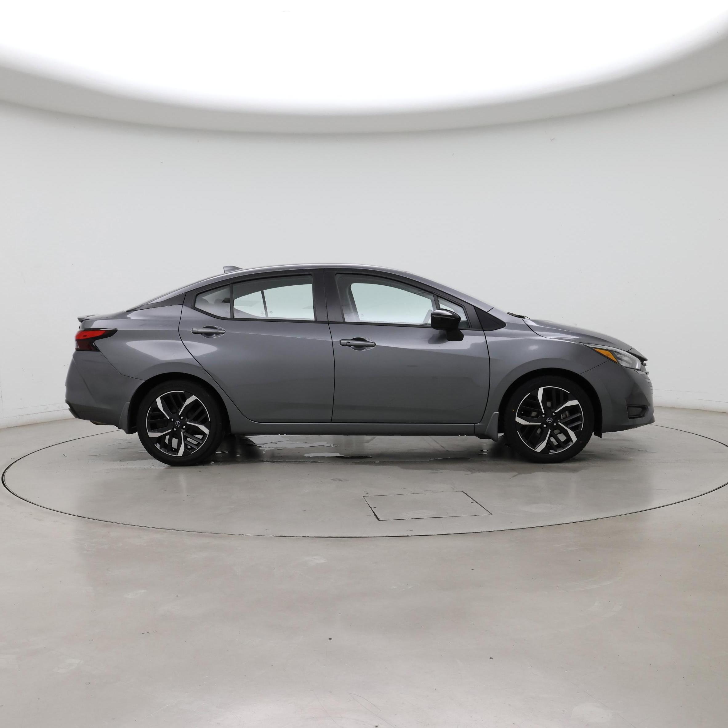Thumbnail: 2024 Nissan Versa - 7