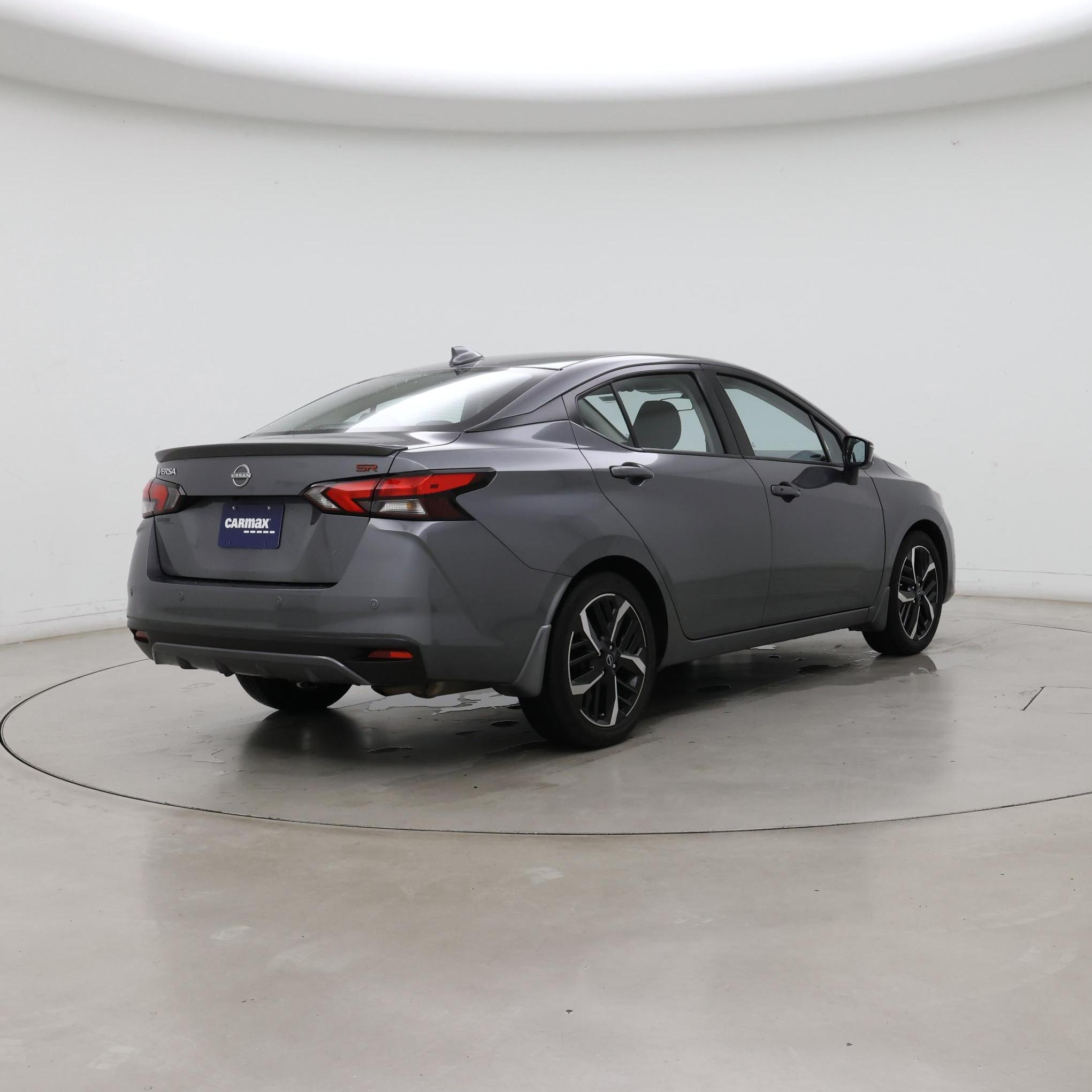 Thumbnail: 2024 Nissan Versa - 8