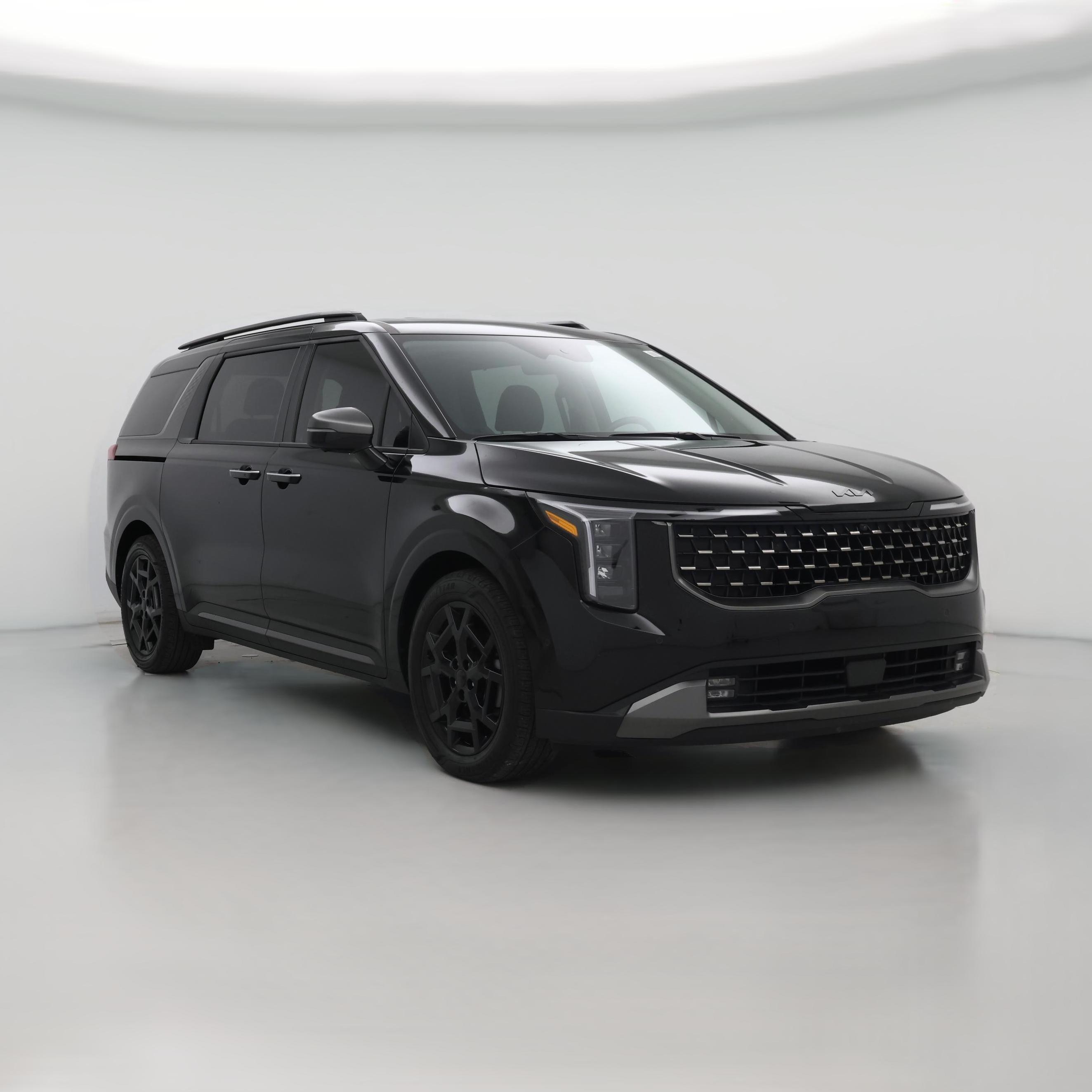 Thumbnail: 2026 Kia Carnival - 1