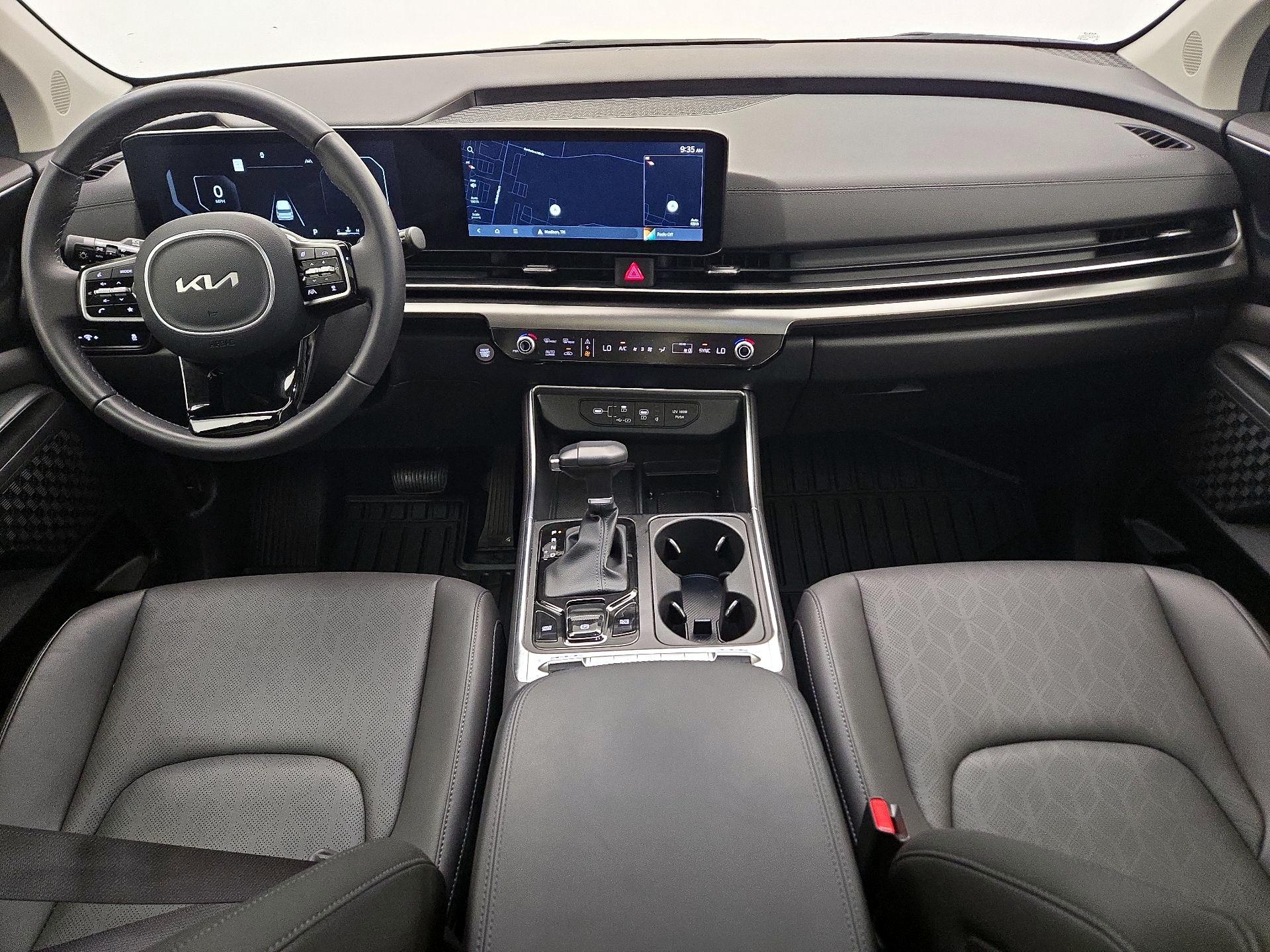 Thumbnail: 2026 Kia Carnival - 9