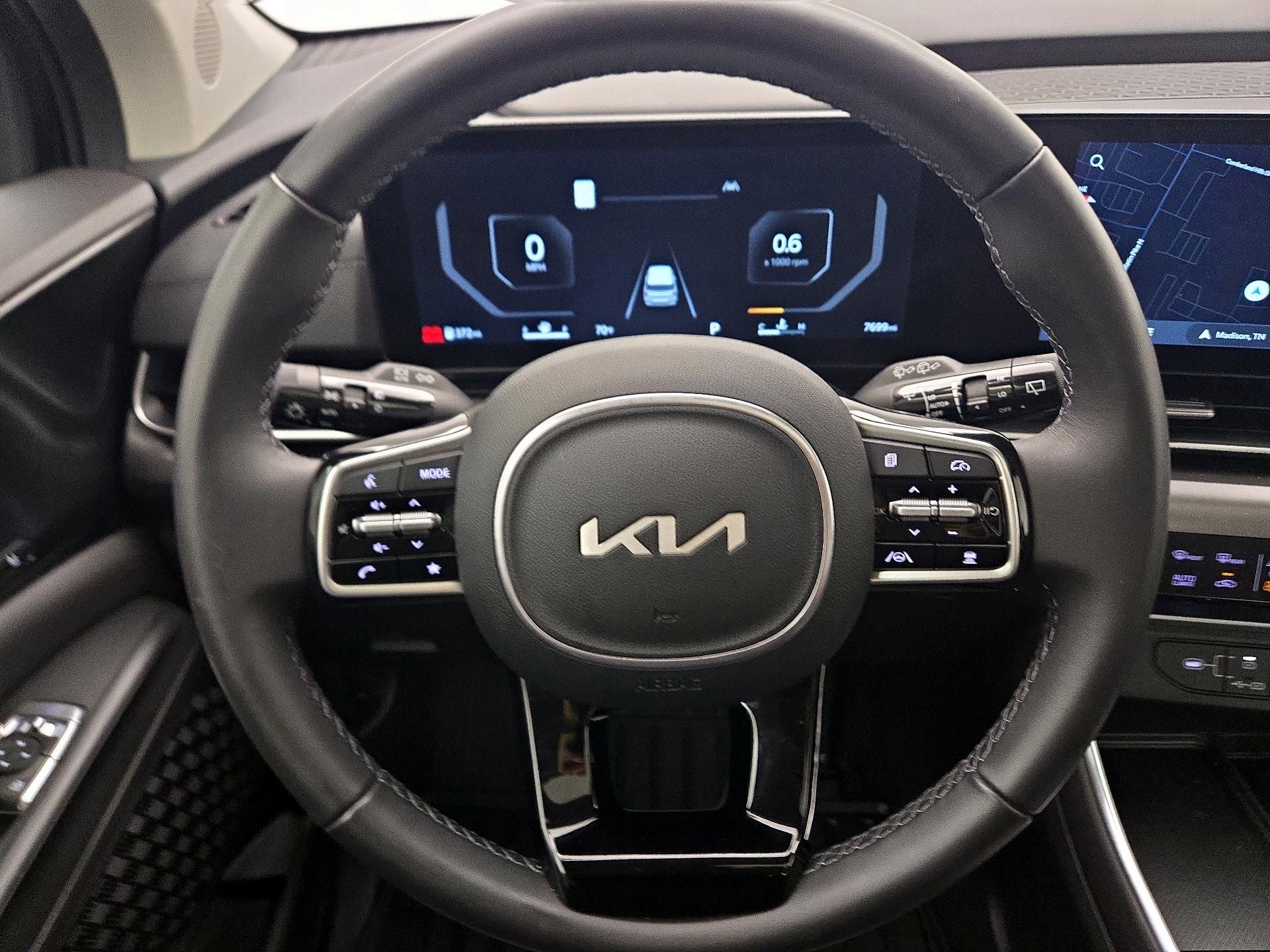 Thumbnail: 2026 Kia Carnival - 10