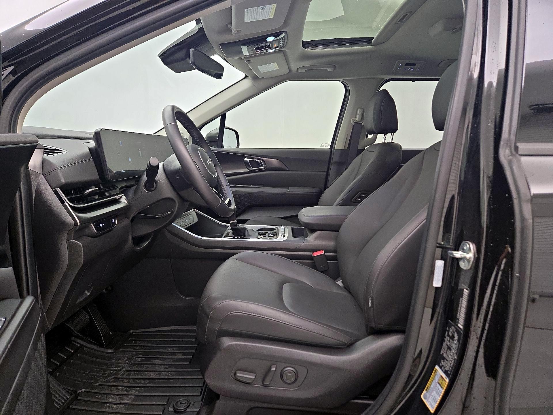 Thumbnail: 2026 Kia Carnival - 11