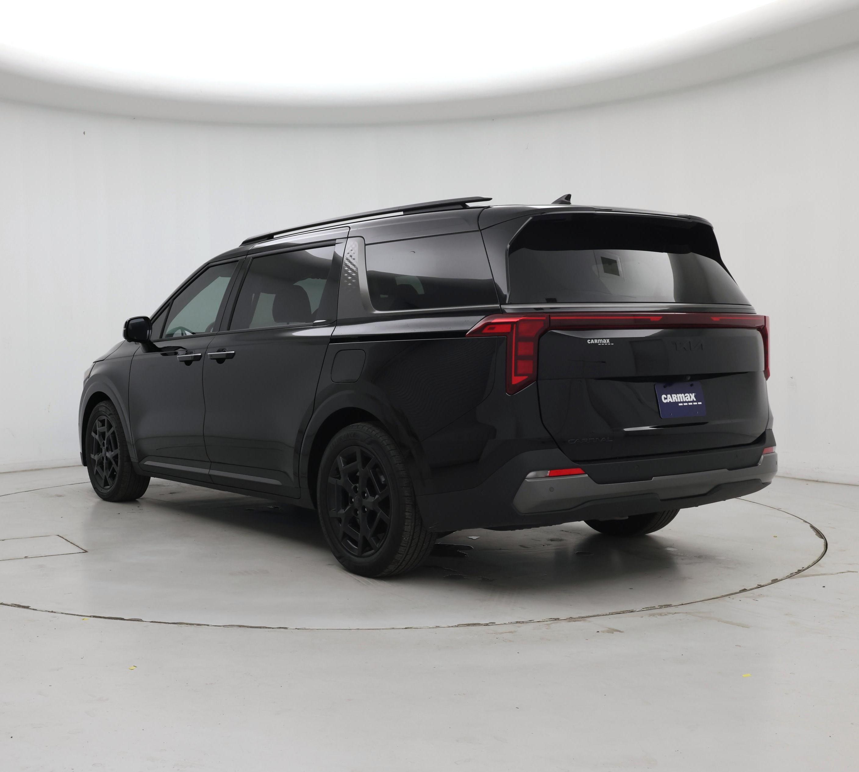 Thumbnail: 2026 Kia Carnival - 2