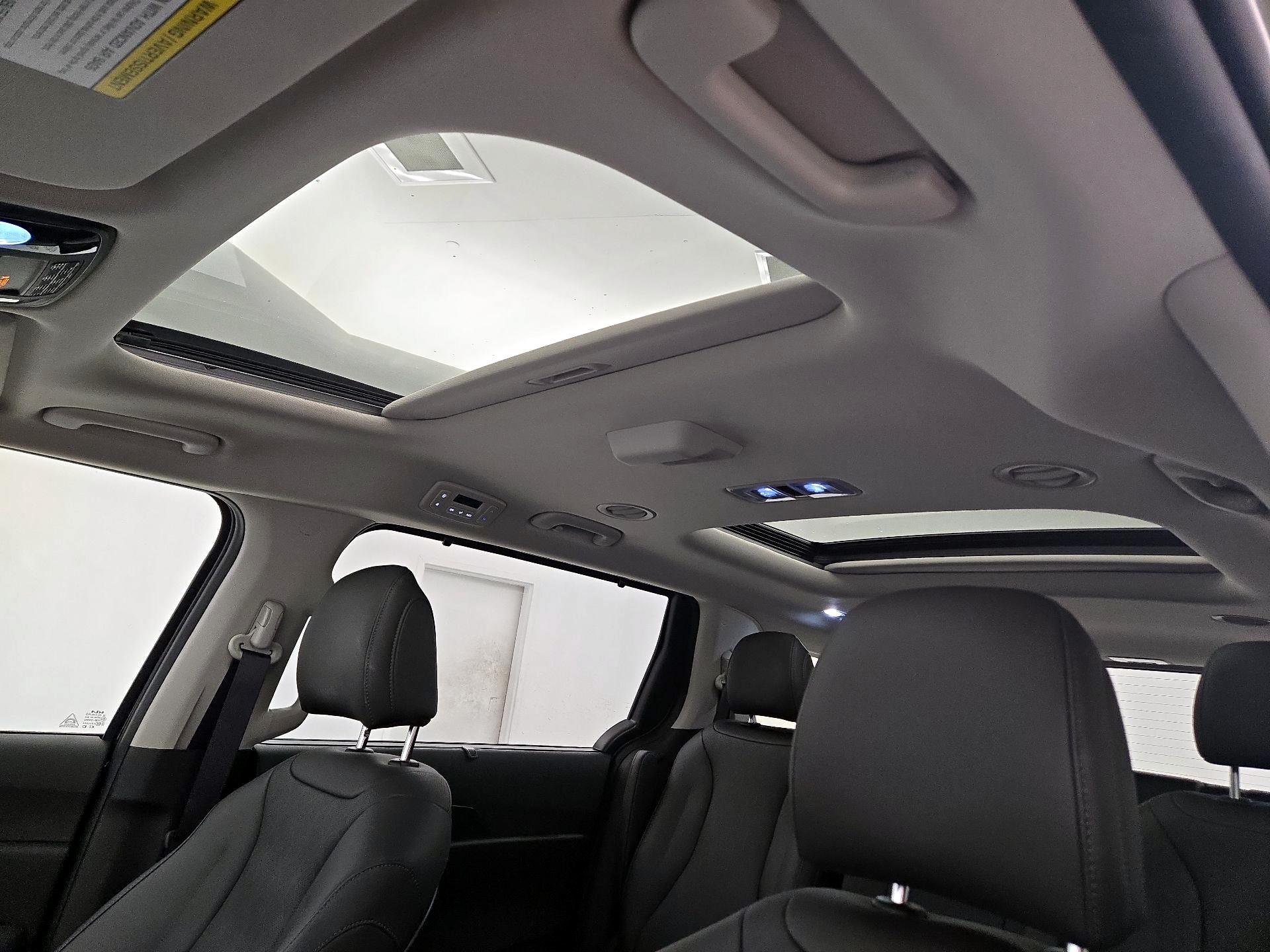 Thumbnail: 2026 Kia Carnival - 20