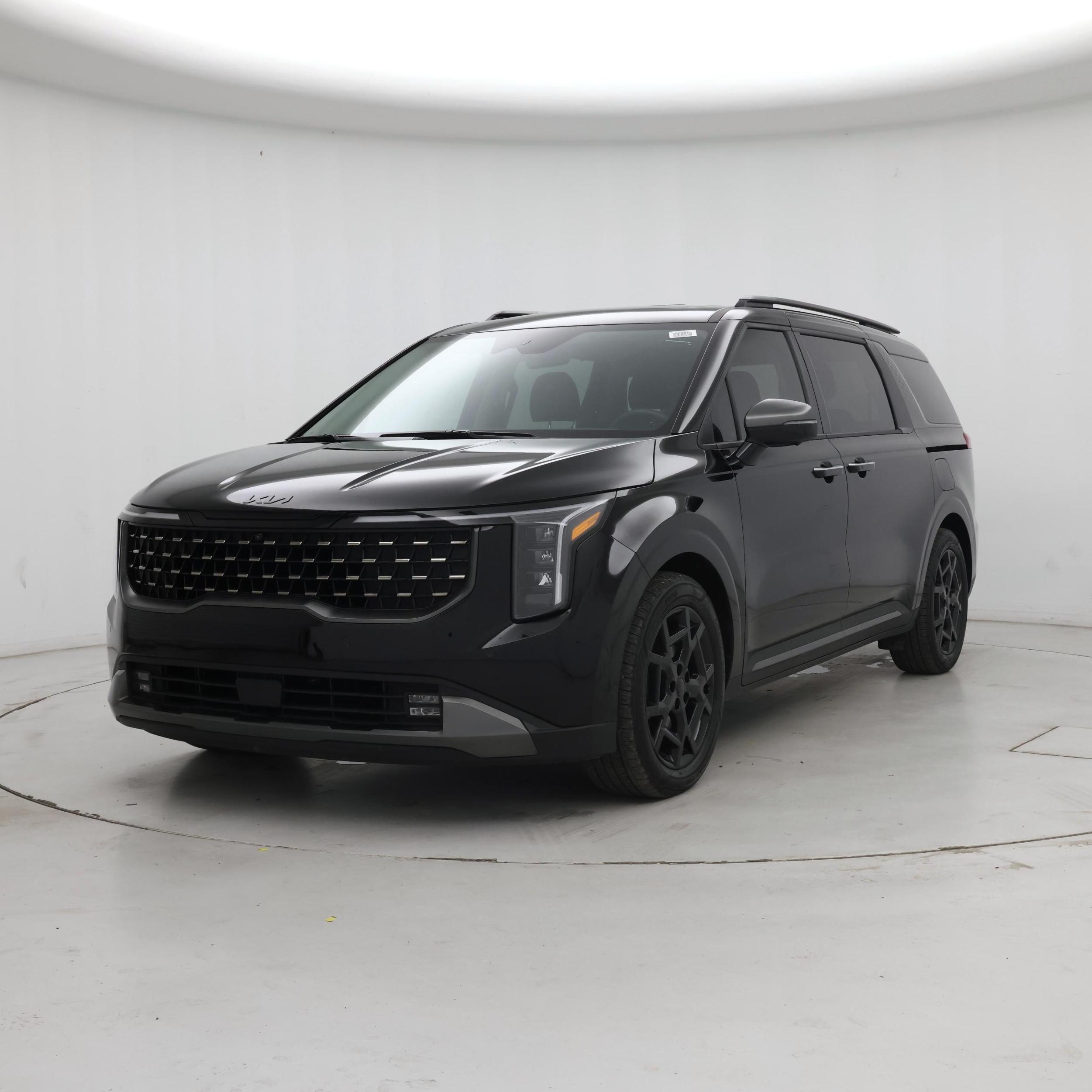 Thumbnail: 2026 Kia Carnival - 4
