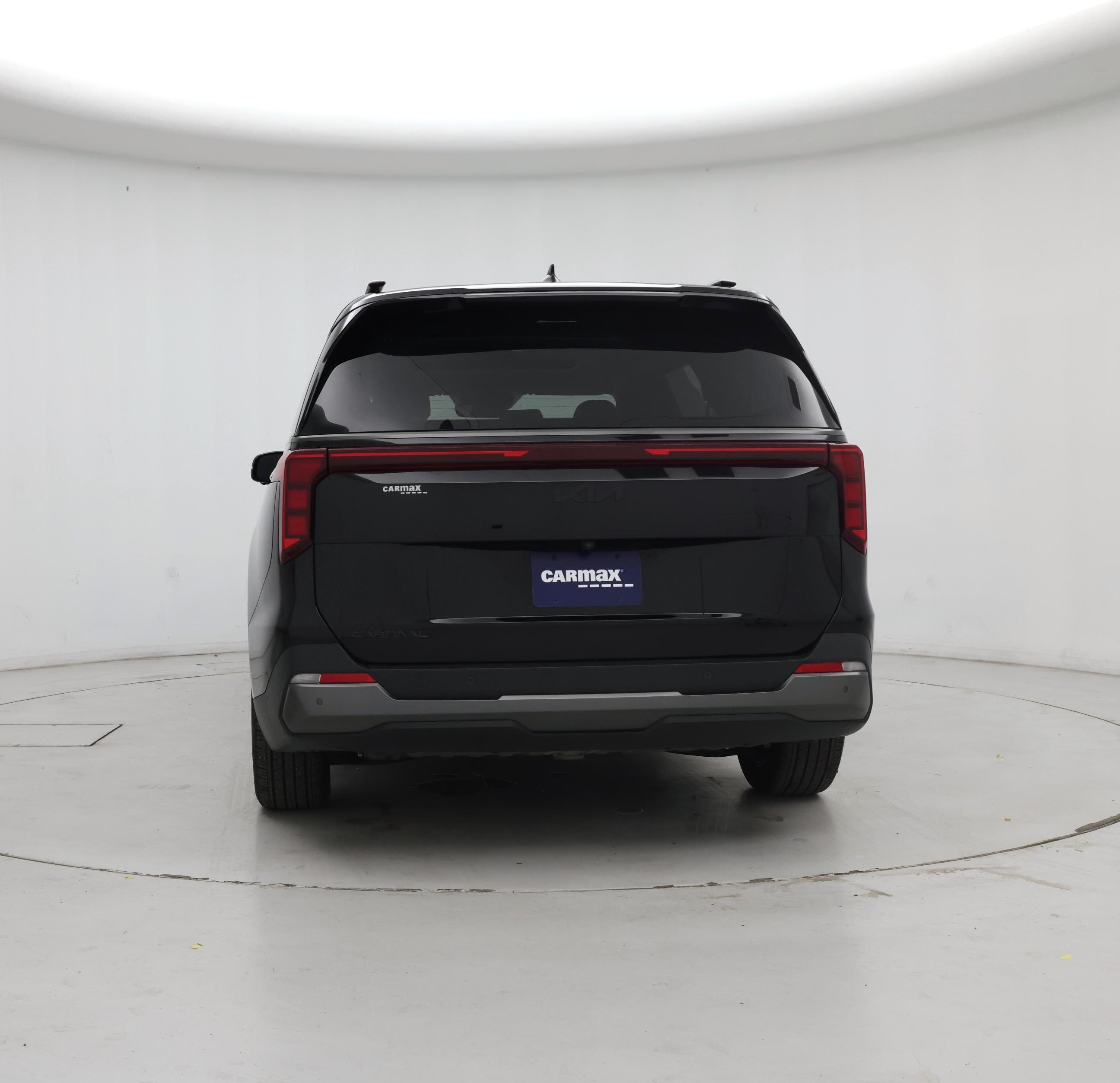 Thumbnail: 2026 Kia Carnival - 6