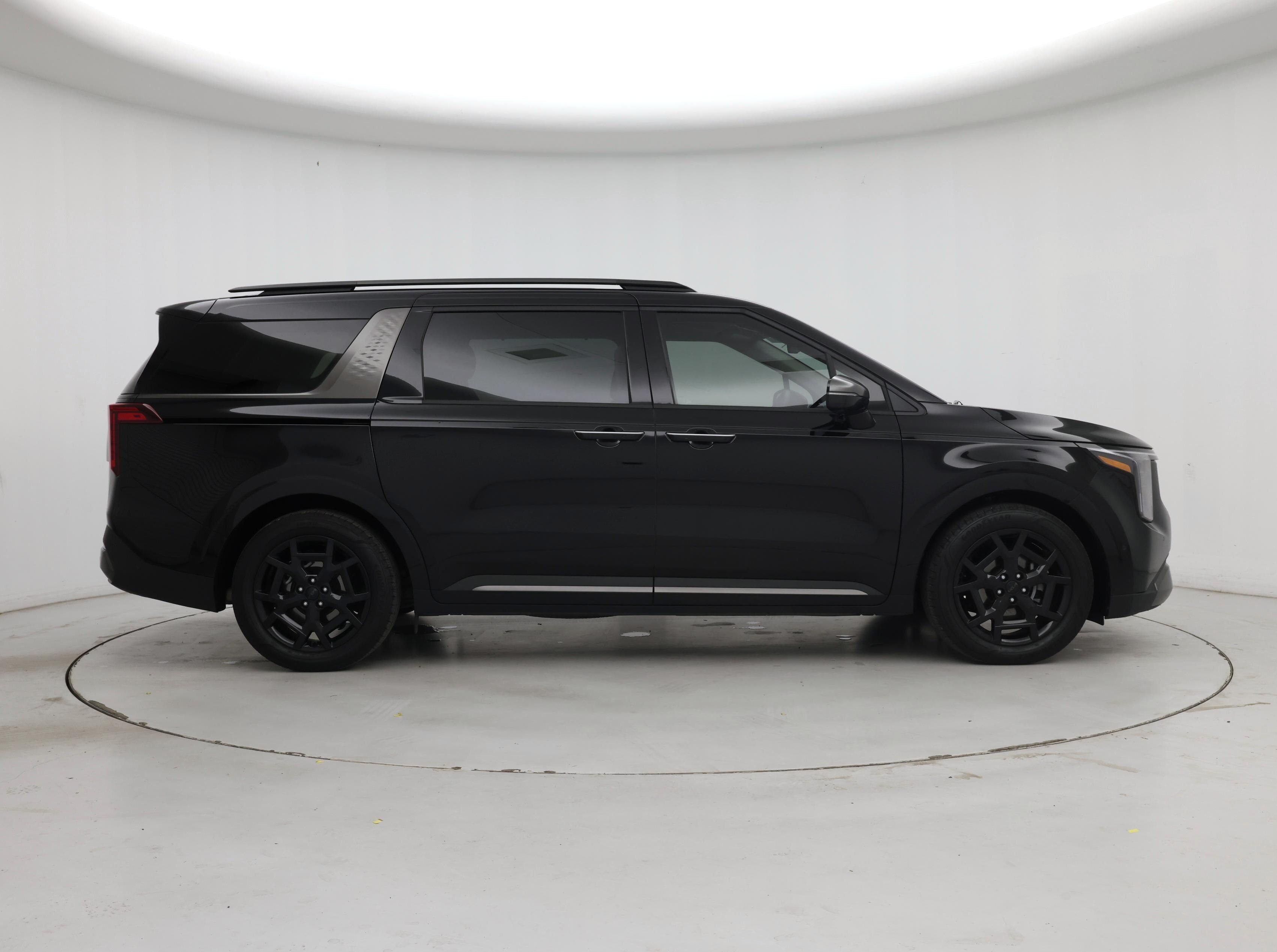 Thumbnail: 2026 Kia Carnival - 7
