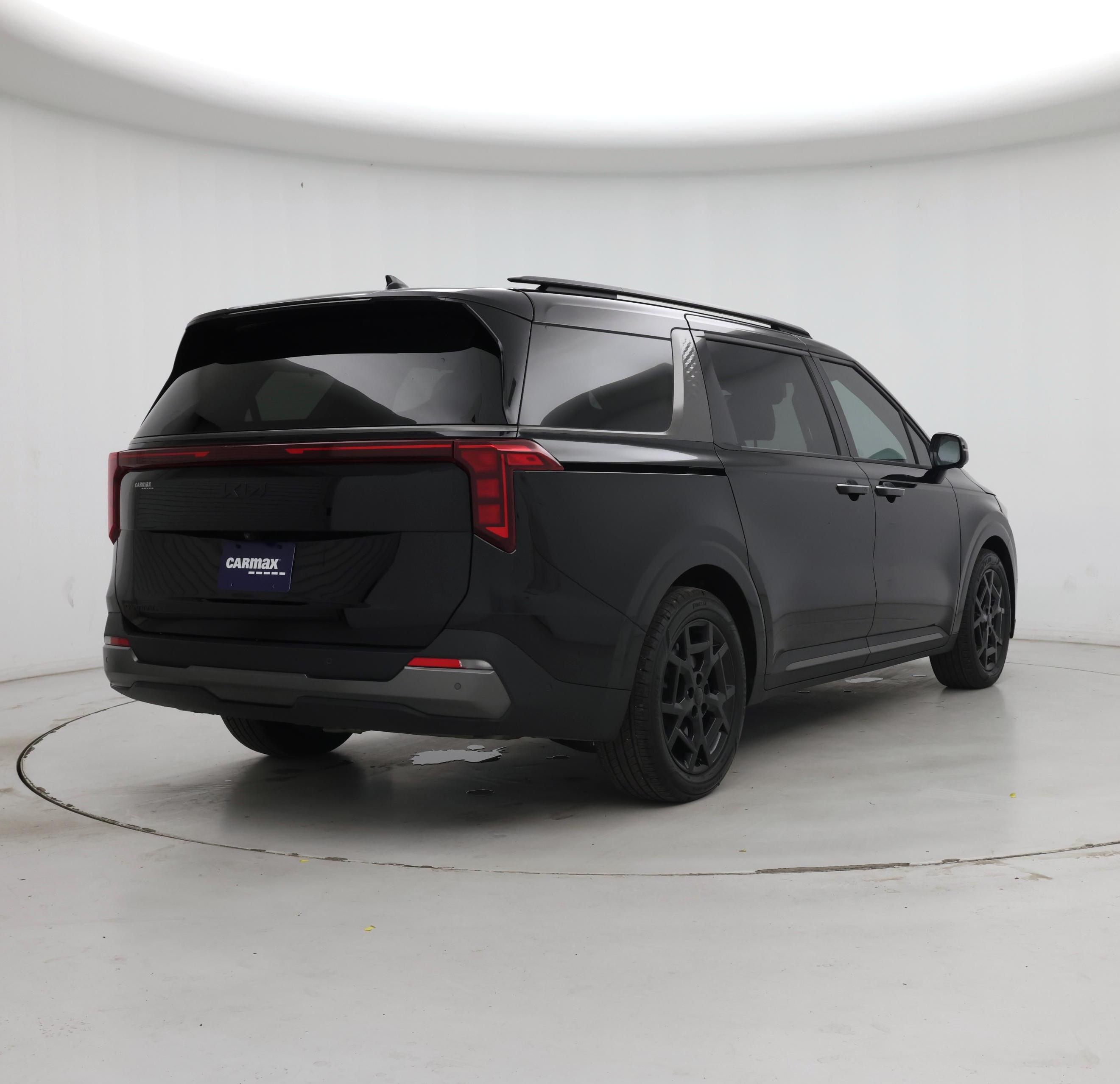 Thumbnail: 2026 Kia Carnival - 8