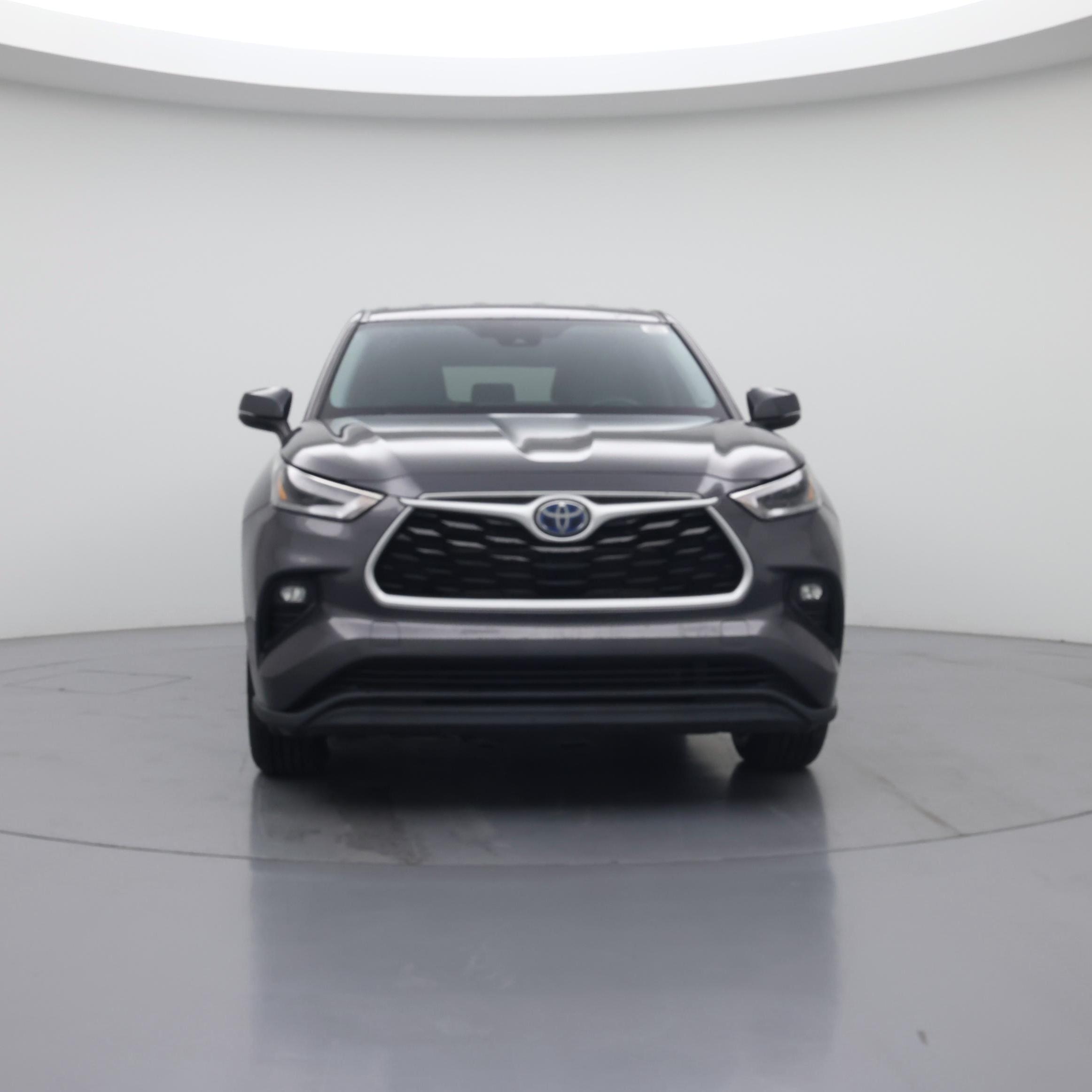 Thumbnail: 2021 Toyota Highlander - 5