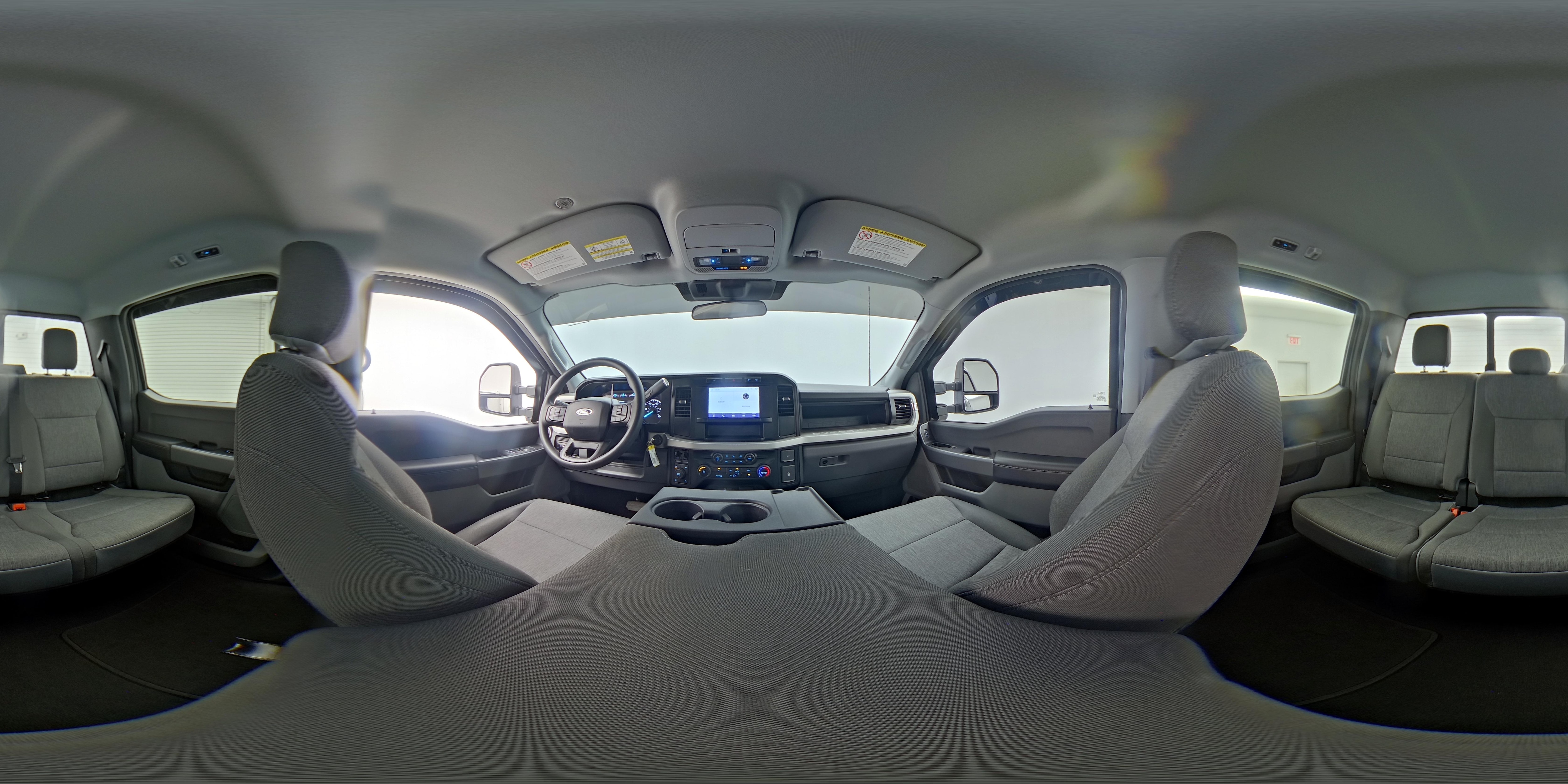 2024 Ford F-250 Super Duty XL - Photo 24