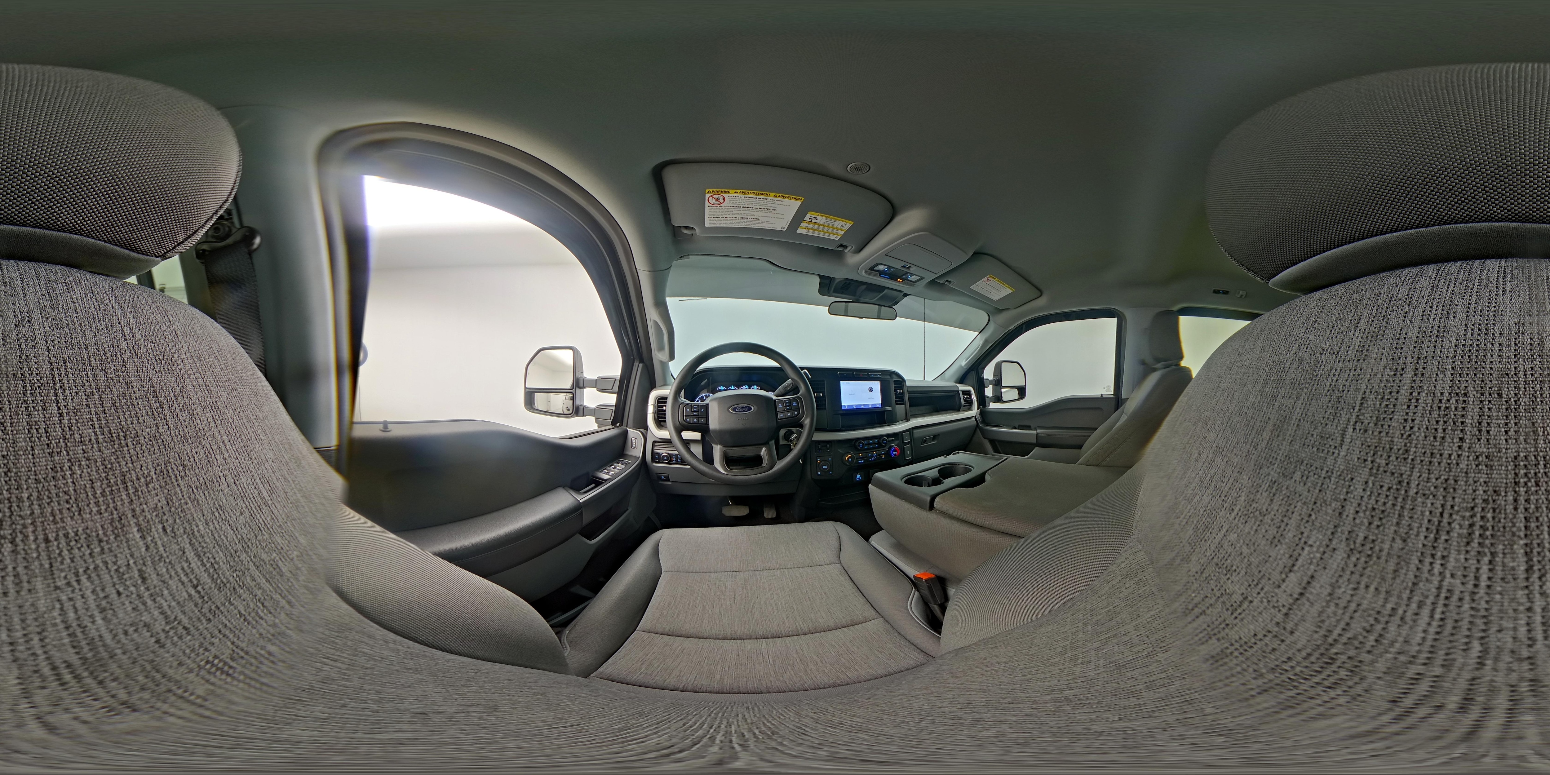 2024 Ford F-250 Super Duty XL - Photo 26