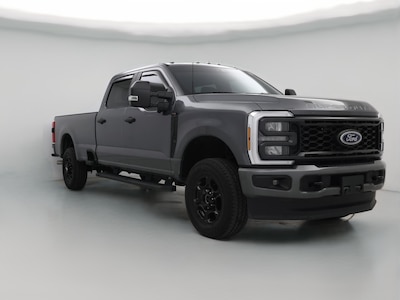 2024 Ford F250 XL