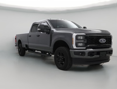 2024 Ford F250 XL