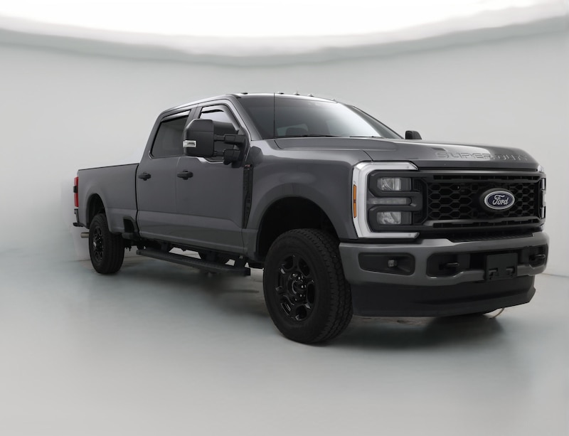 2024 Ford F250 XL