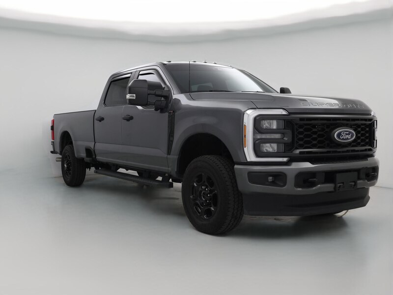 2024 Ford F250 XL