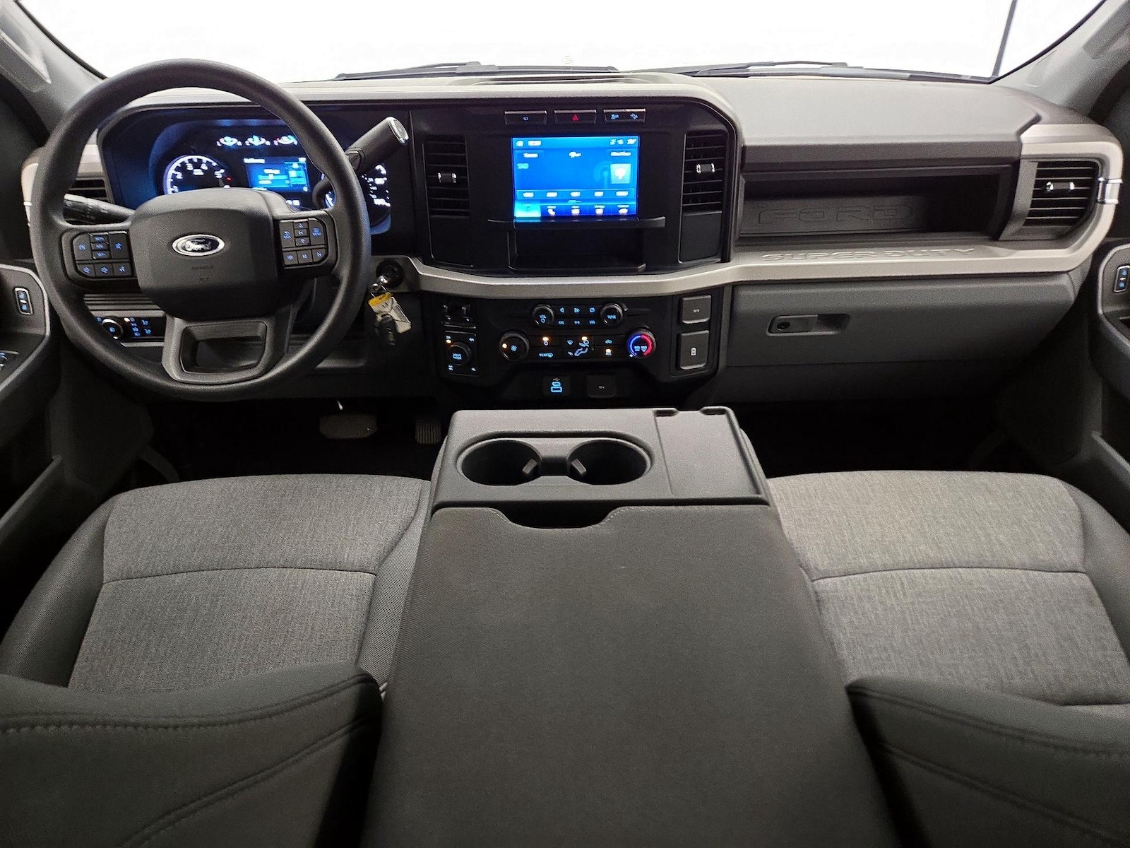 2024 Ford F-250 Super Duty XL - Photo 10