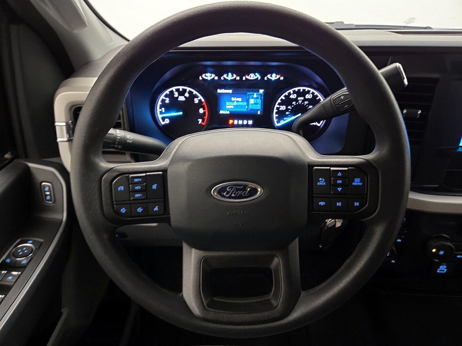 2024 Ford F-250 Super Duty XL - Photo 11
