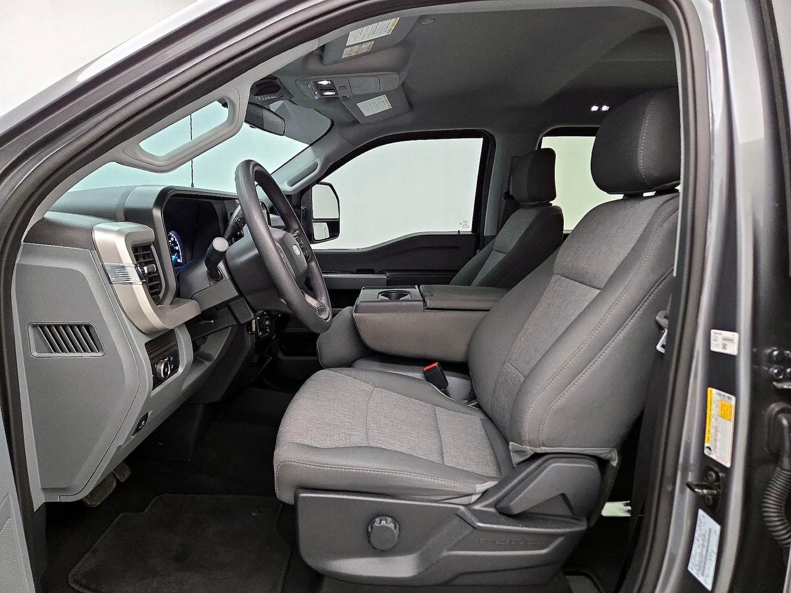 2024 Ford F-250 Super Duty XL - Photo 12