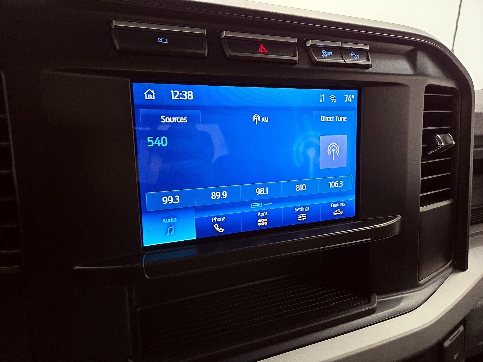2024 Ford F-250 Super Duty XL - Photo 16