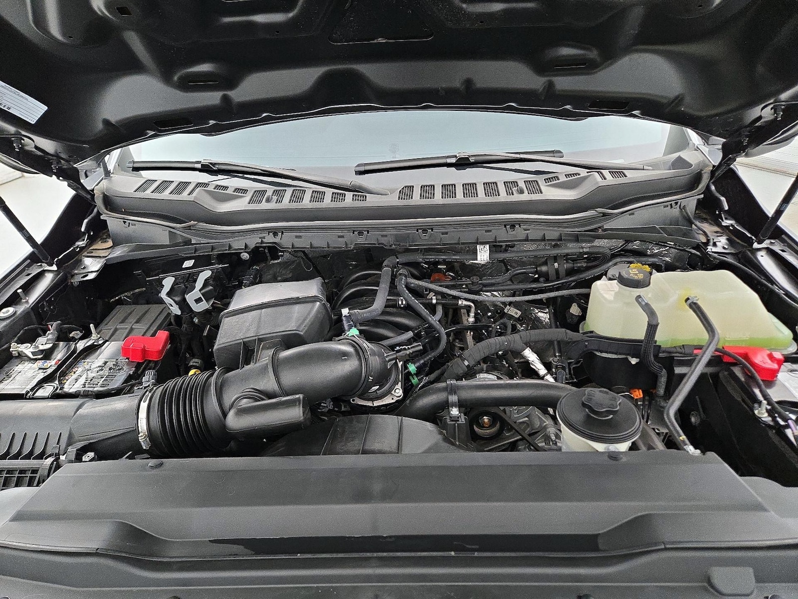 2024 Ford F-250 Super Duty XL - Photo 22