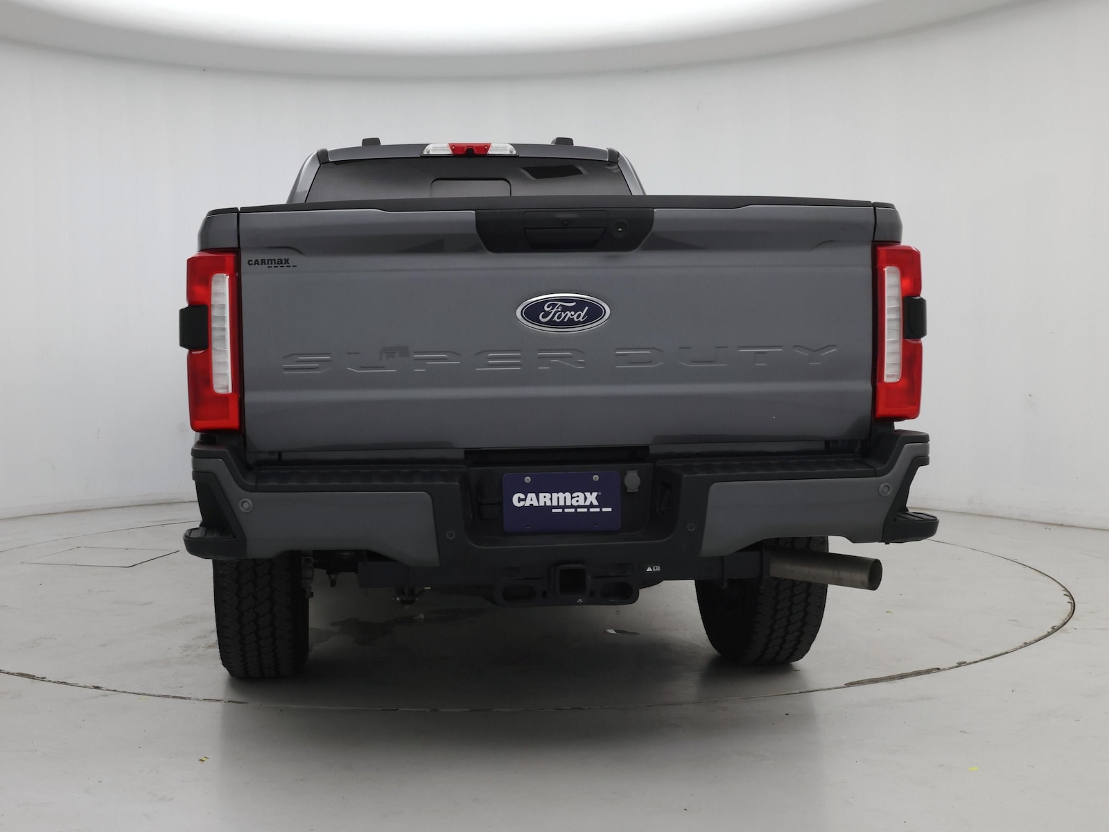 2024 Ford F-250 Super Duty XL - Photo 7