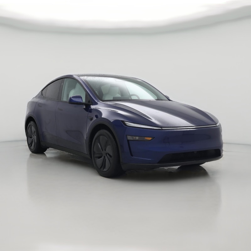 2026 Tesla Model Y Premium